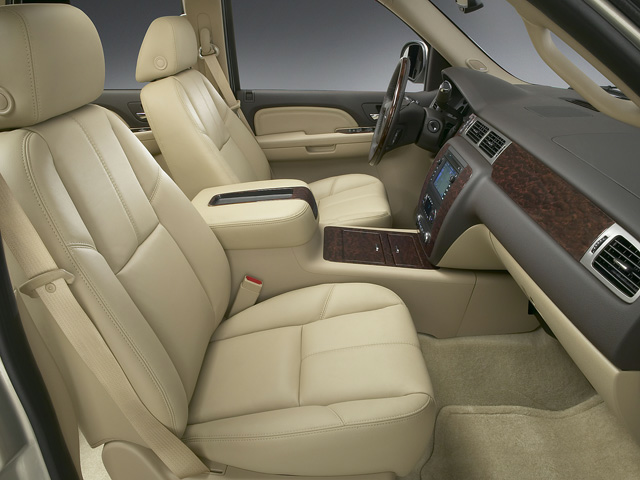 2007 GMC Yukon XL
