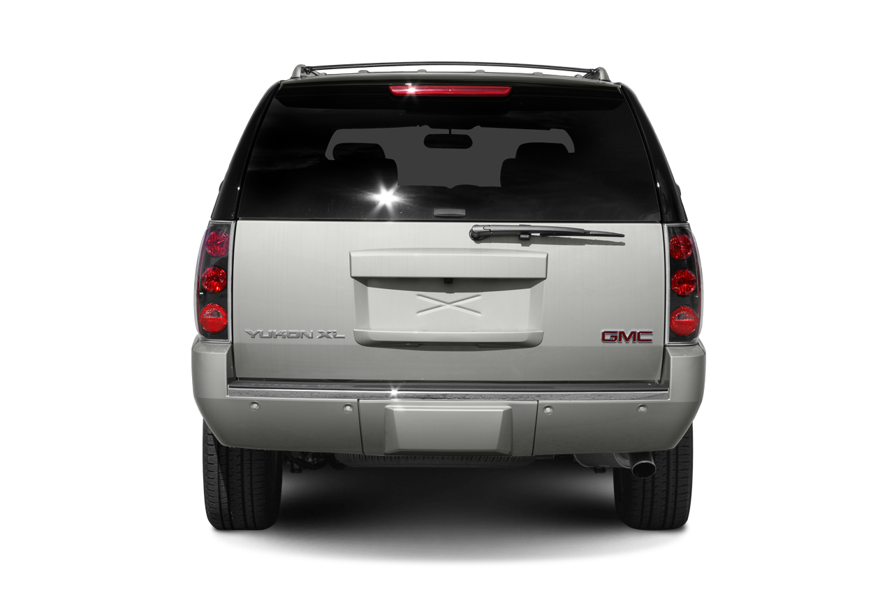 2007 GMC Yukon XL
