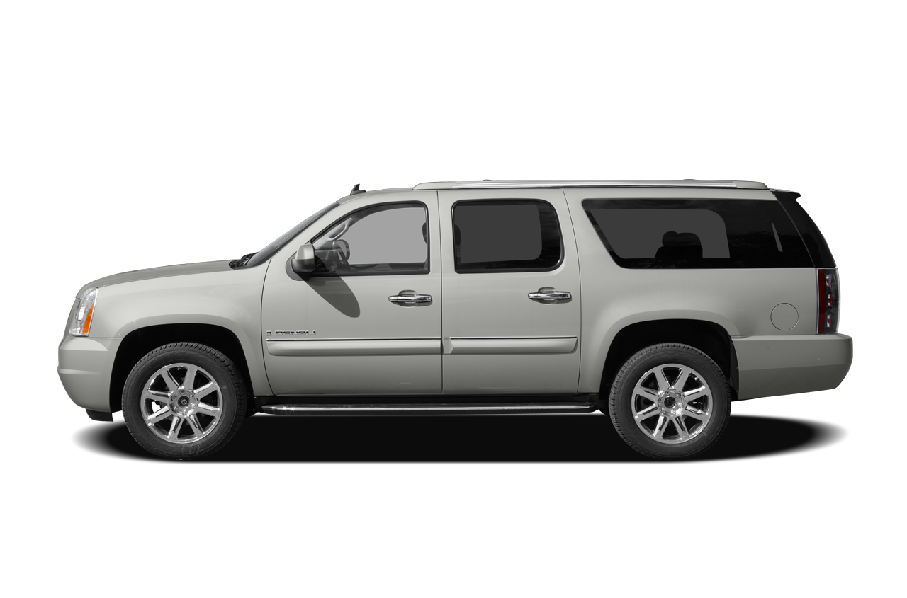 2007 GMC Yukon XL