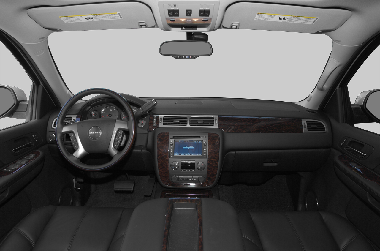 2007 GMC Yukon XL