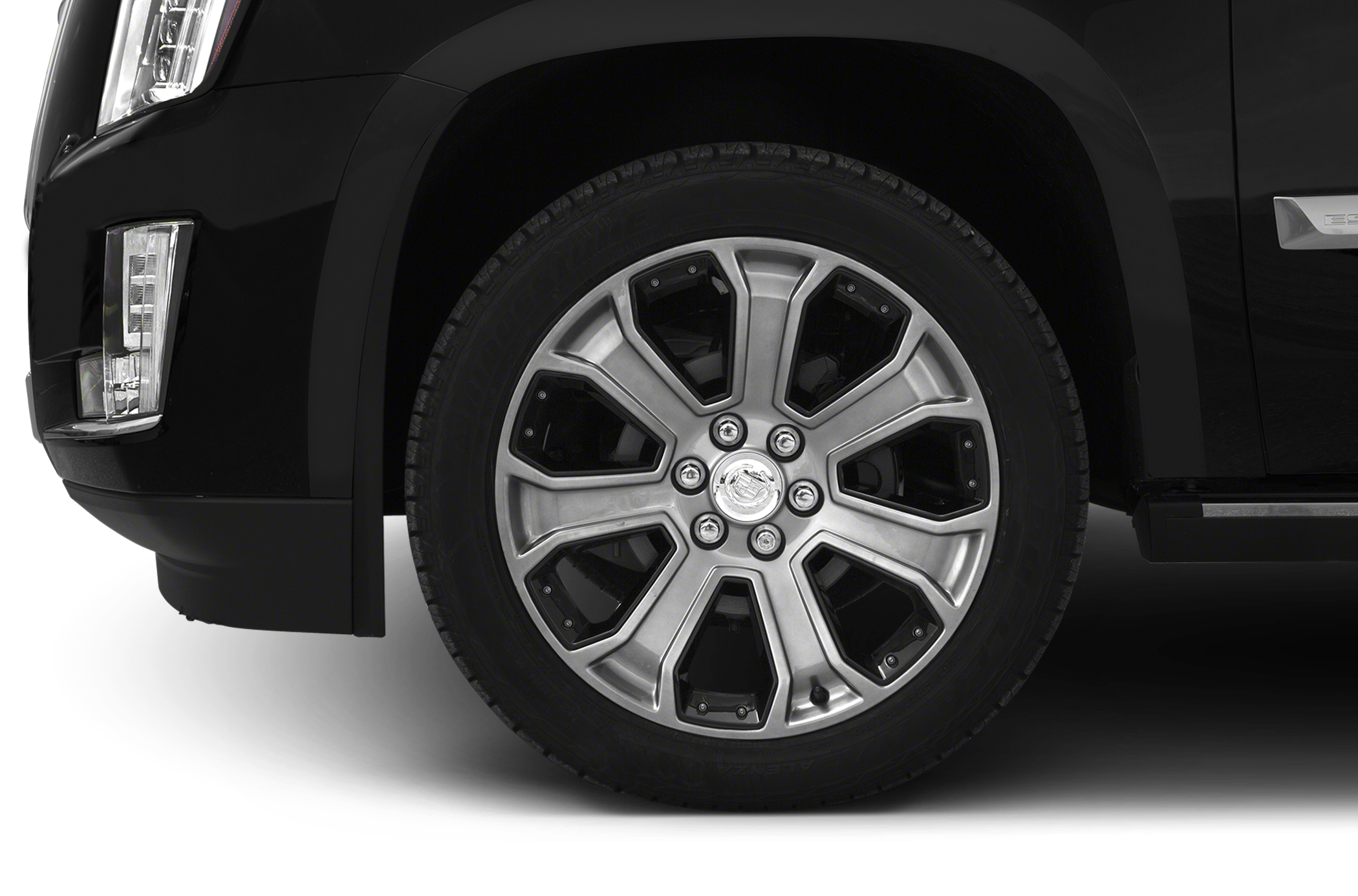 2015 Cadillac Escalade ESV