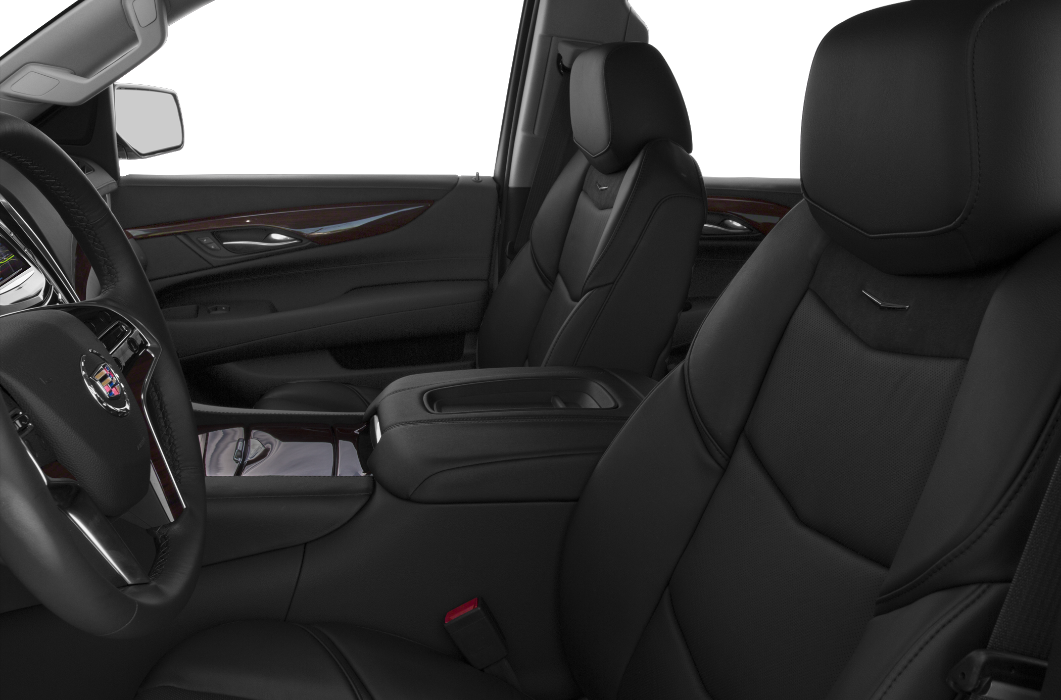 2015 Cadillac Escalade ESV