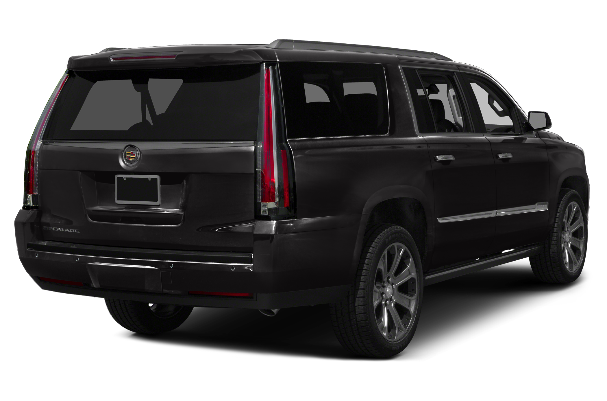 2015 Cadillac Escalade ESV