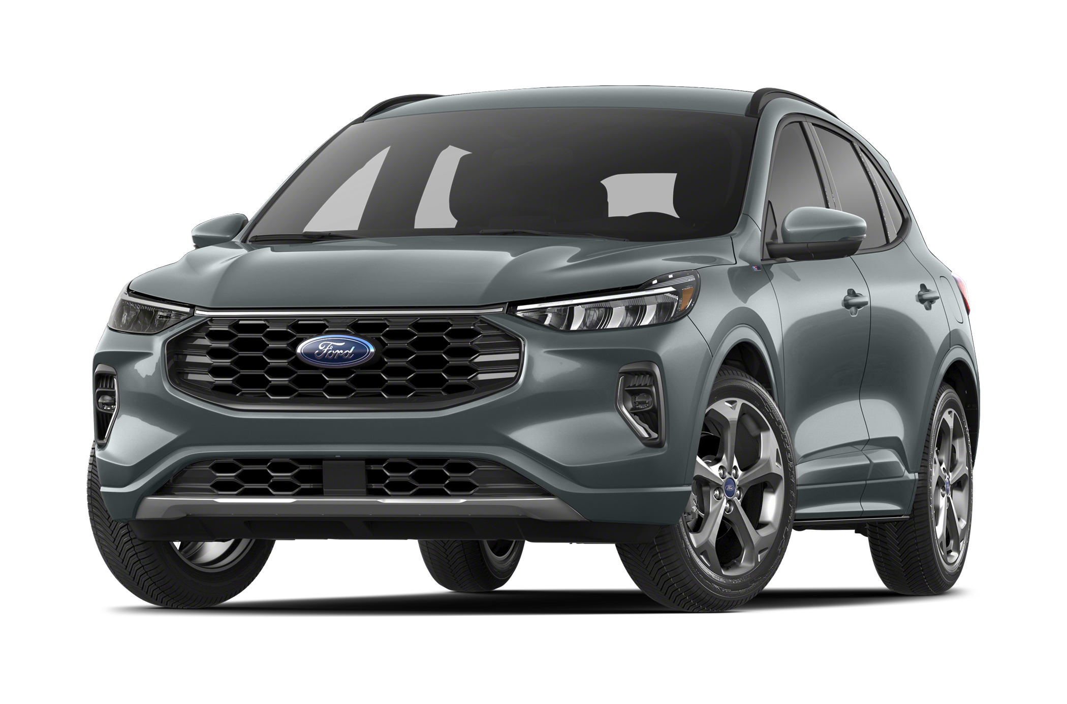 2024 Ford Escape Trim Levels & Configurations