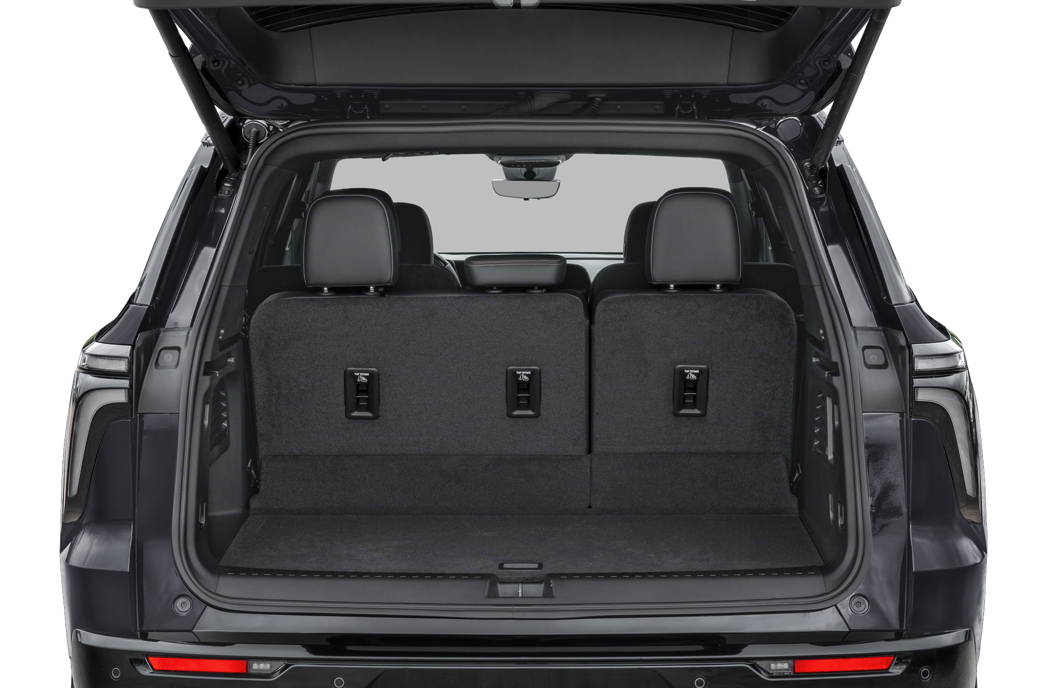 2024 Chevrolet Traverse