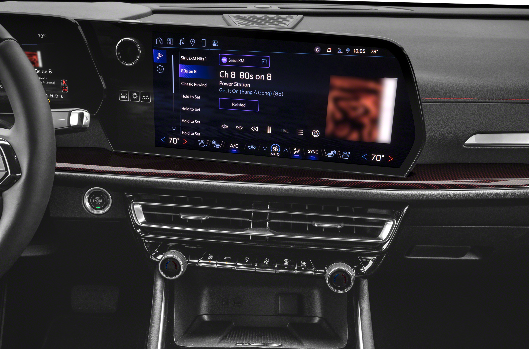 2024 Chevrolet Traverse