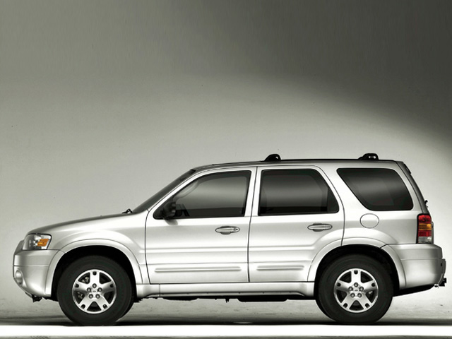 2006 Ford Escape