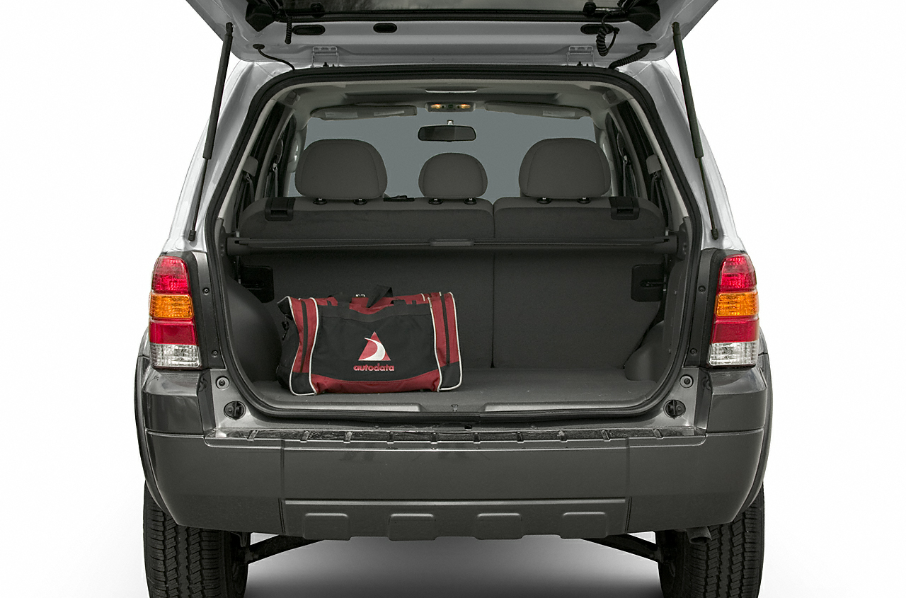 2006 Ford Escape