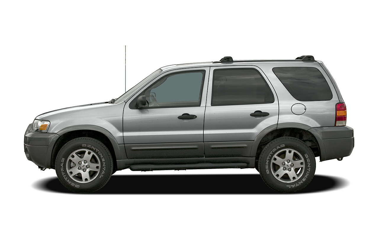 2006 Ford Escape