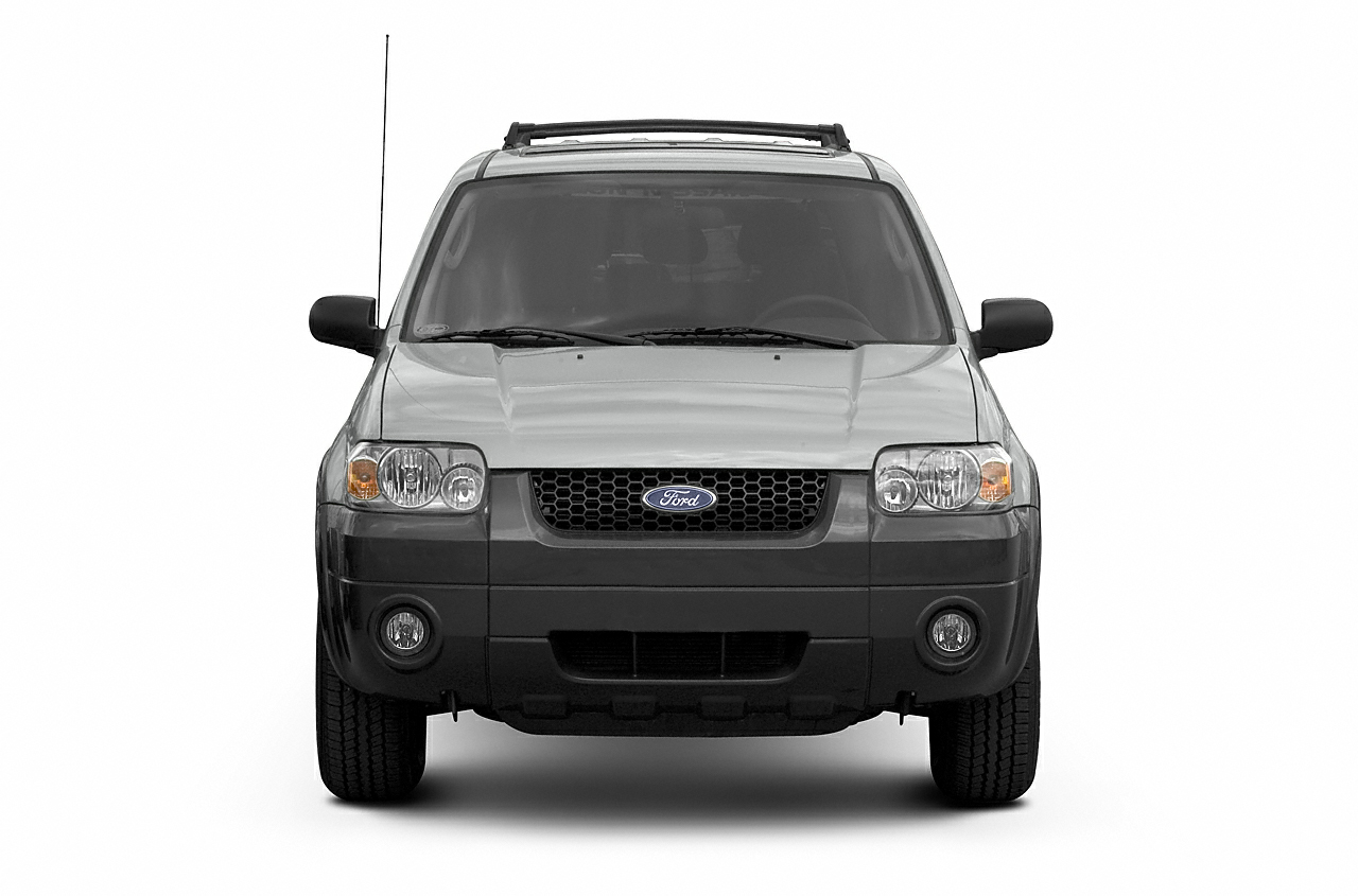 2006 Ford Escape