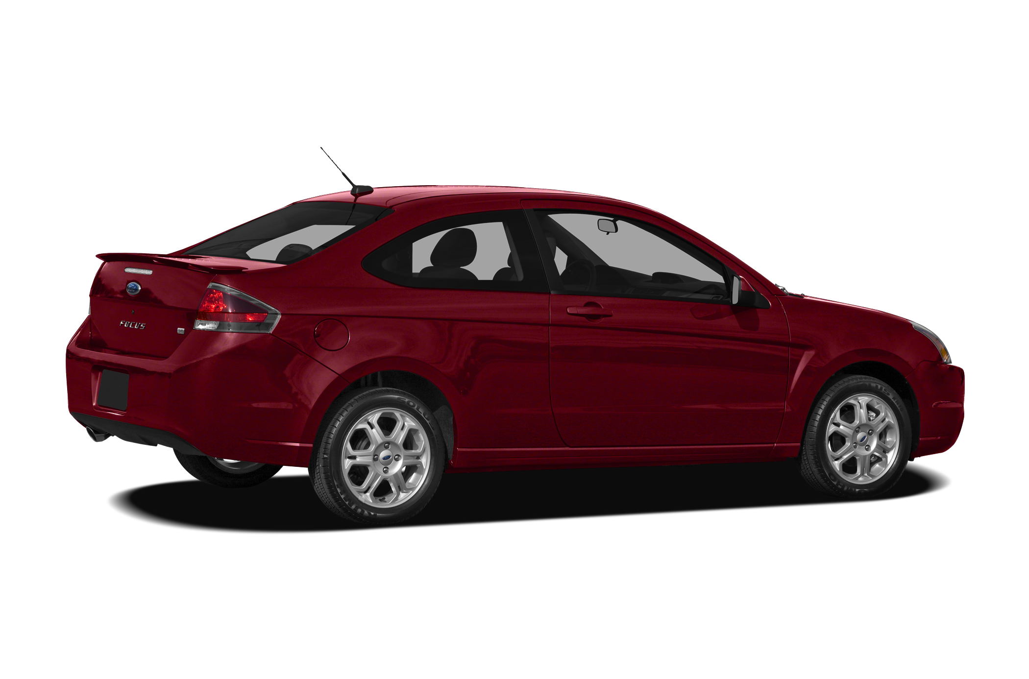 2010 Ford Focus