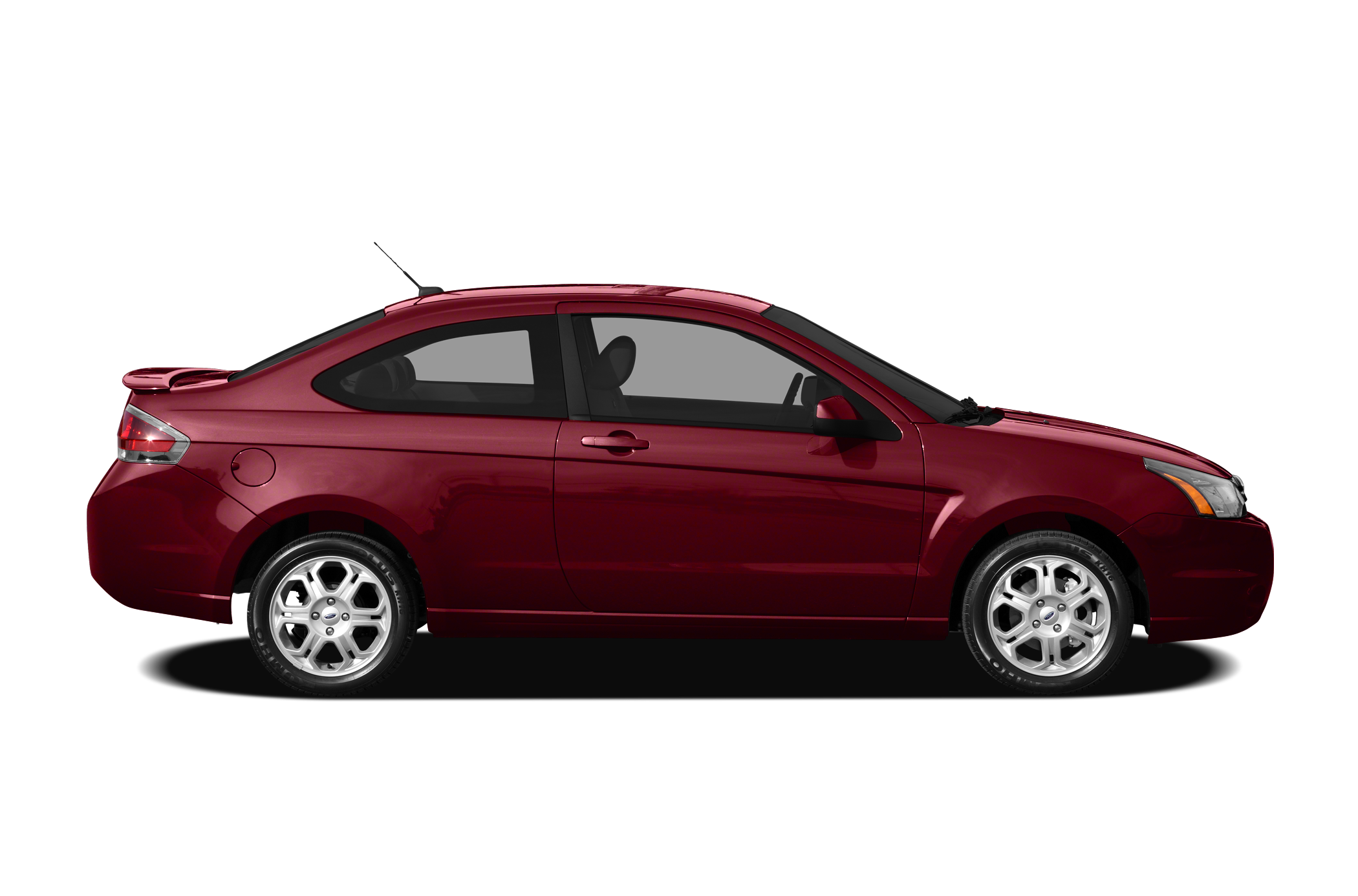 2010 Ford Focus