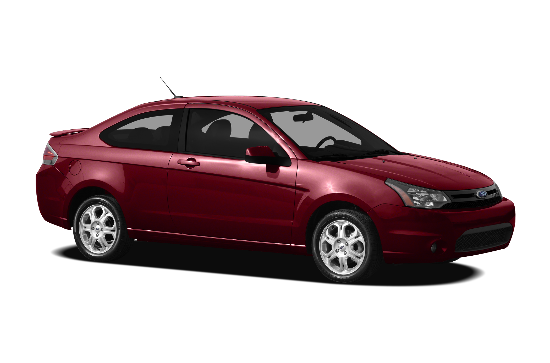 2010 Ford Focus