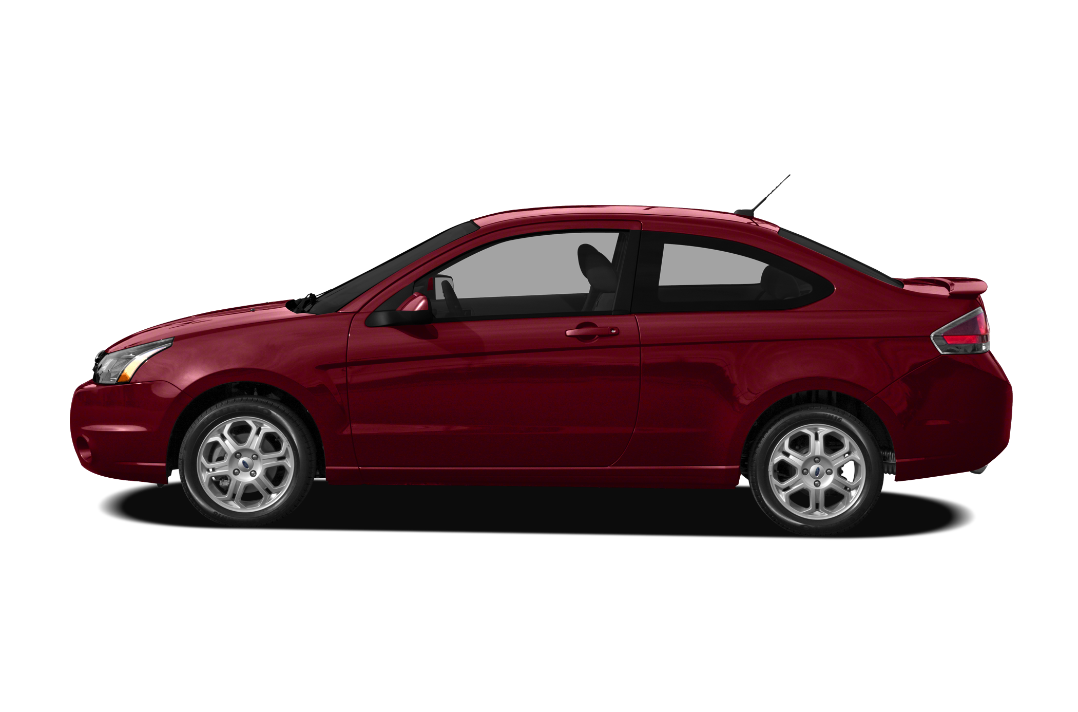 2010 Ford Focus