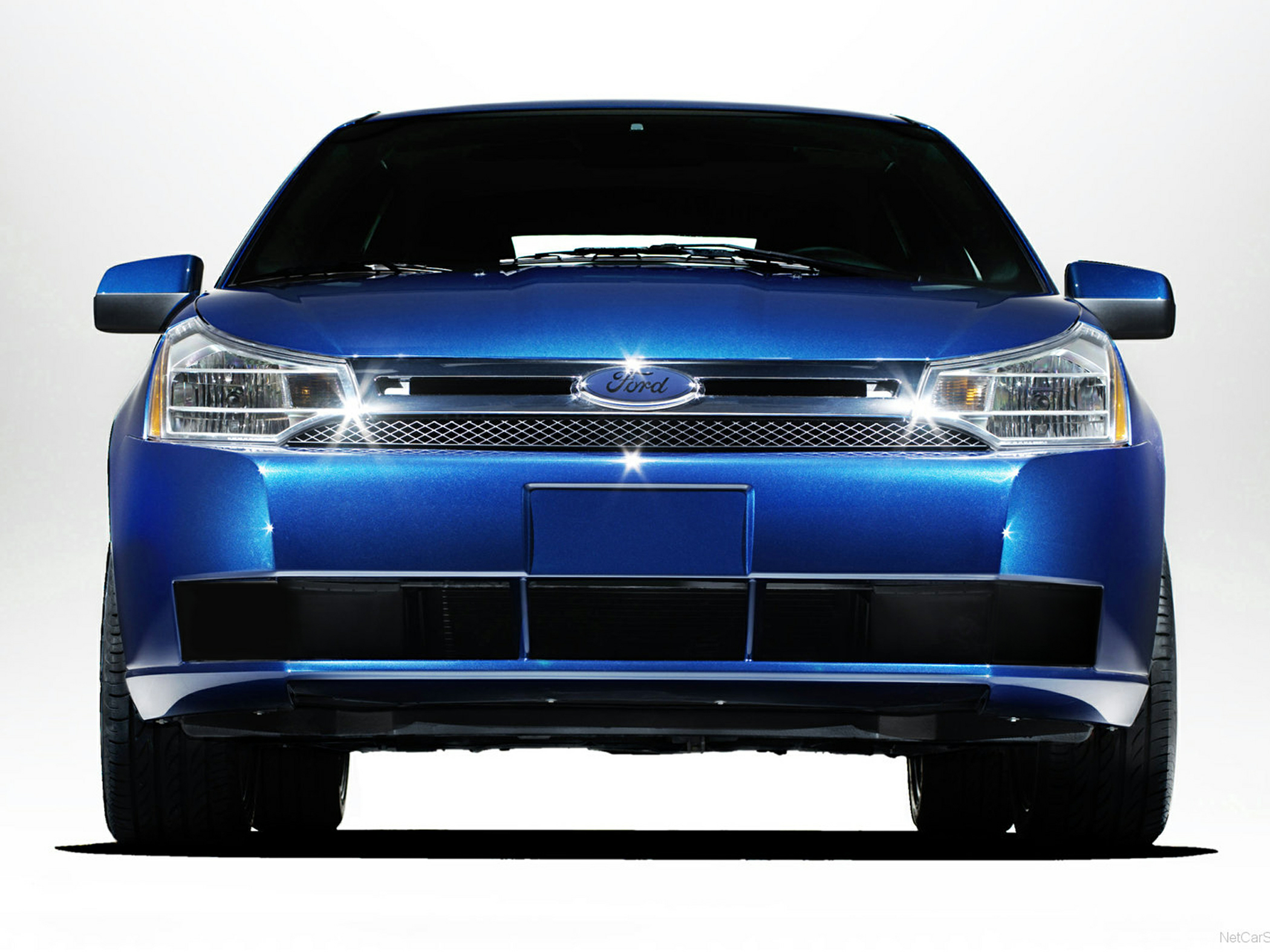 2010 Ford Focus