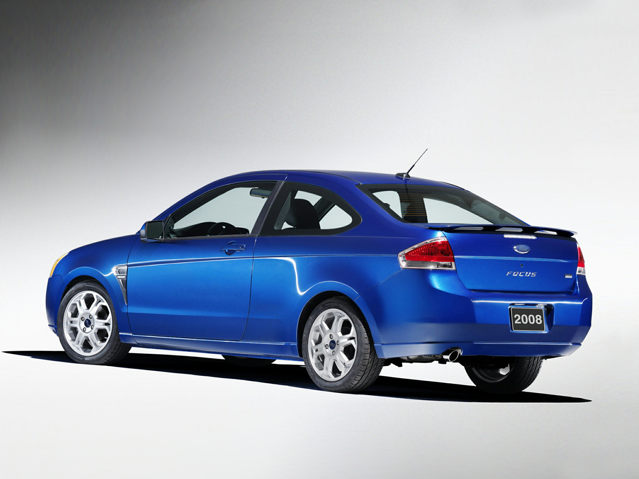 2010 Ford Focus