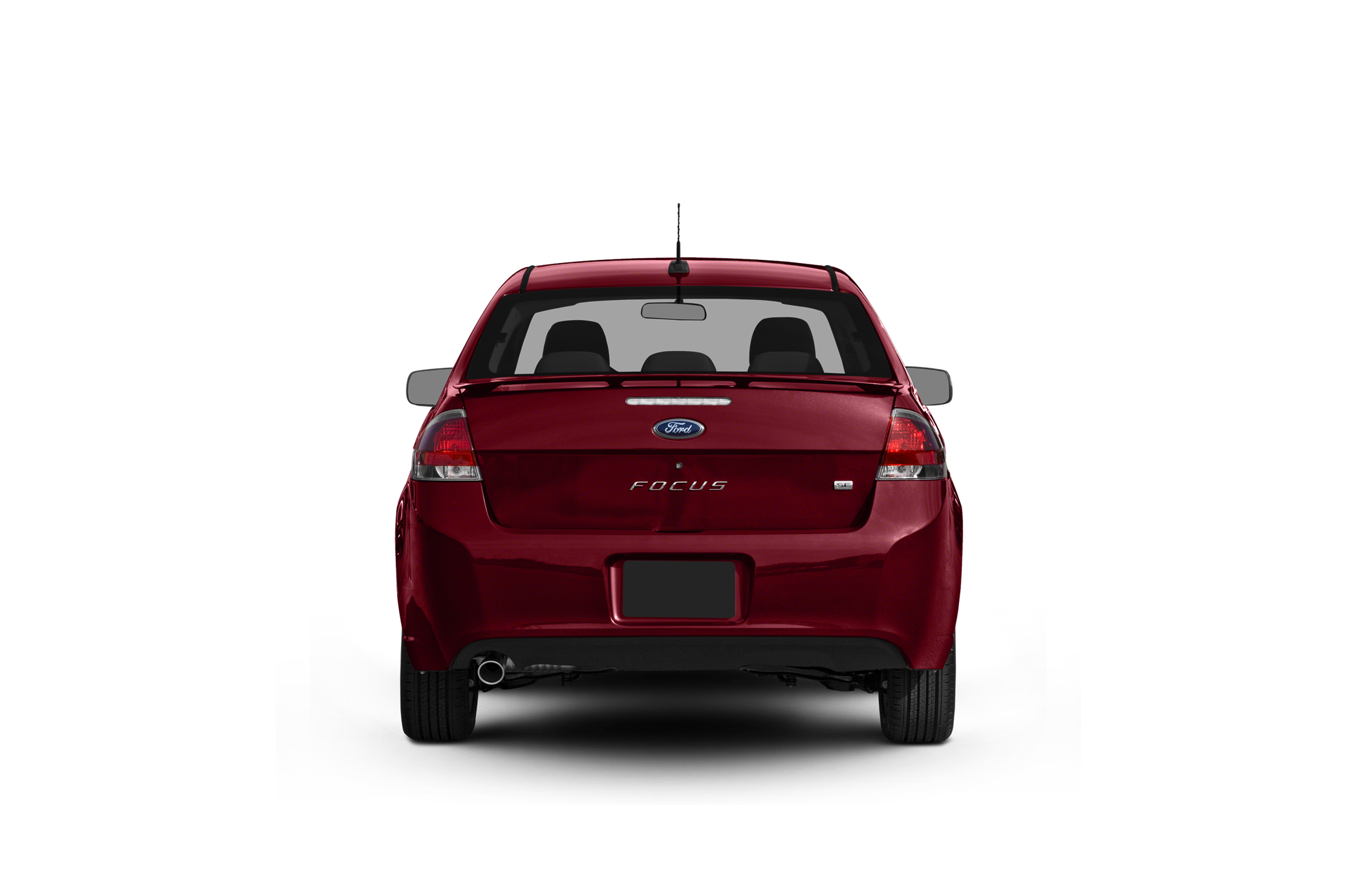 2010 Ford Focus