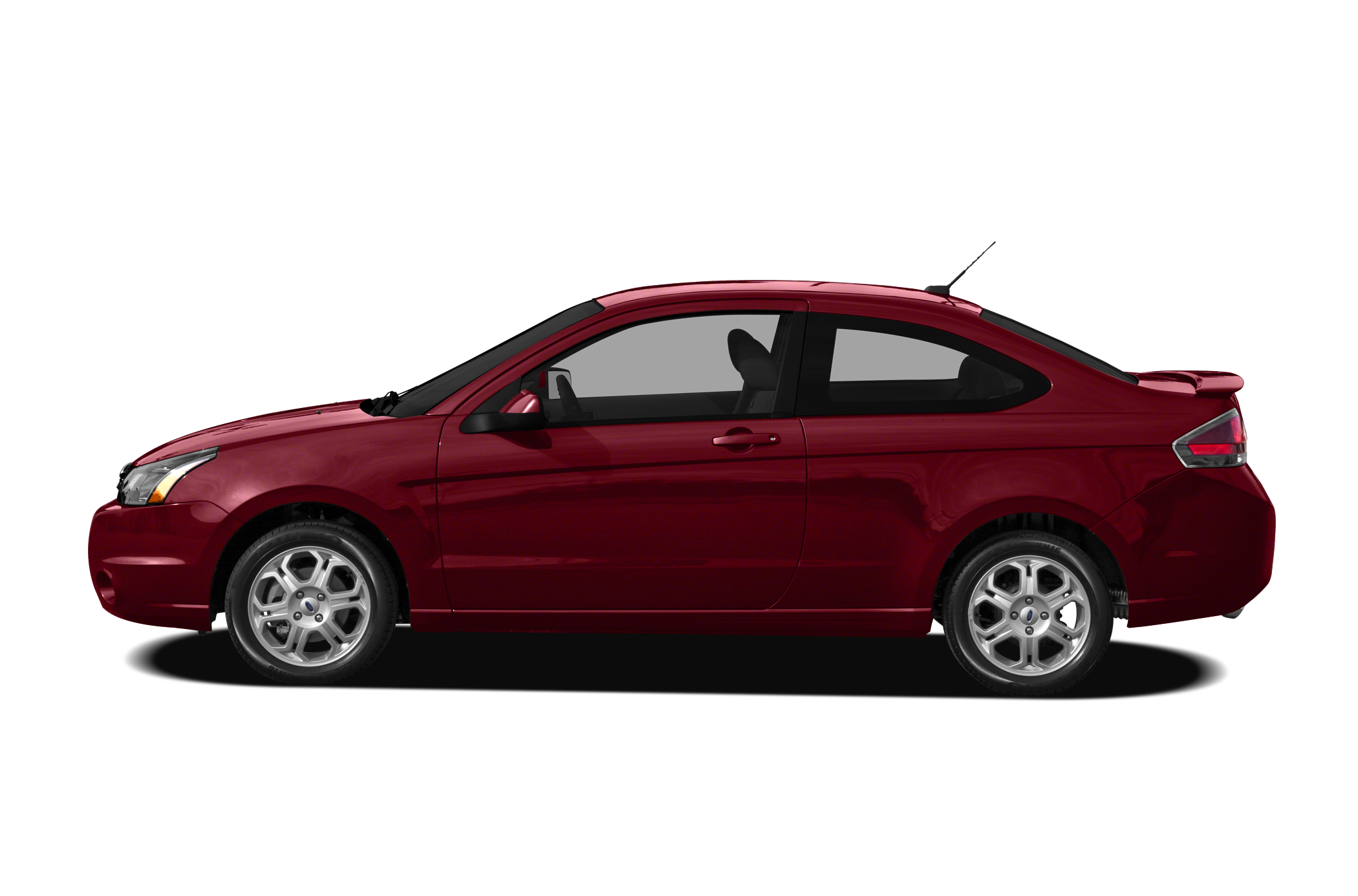 2010 Ford Focus