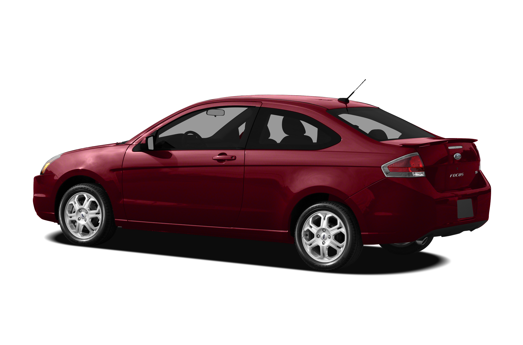 2010 Ford Focus