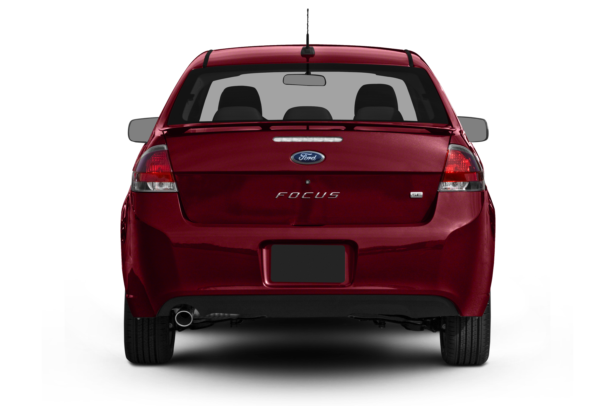 2010 Ford Focus