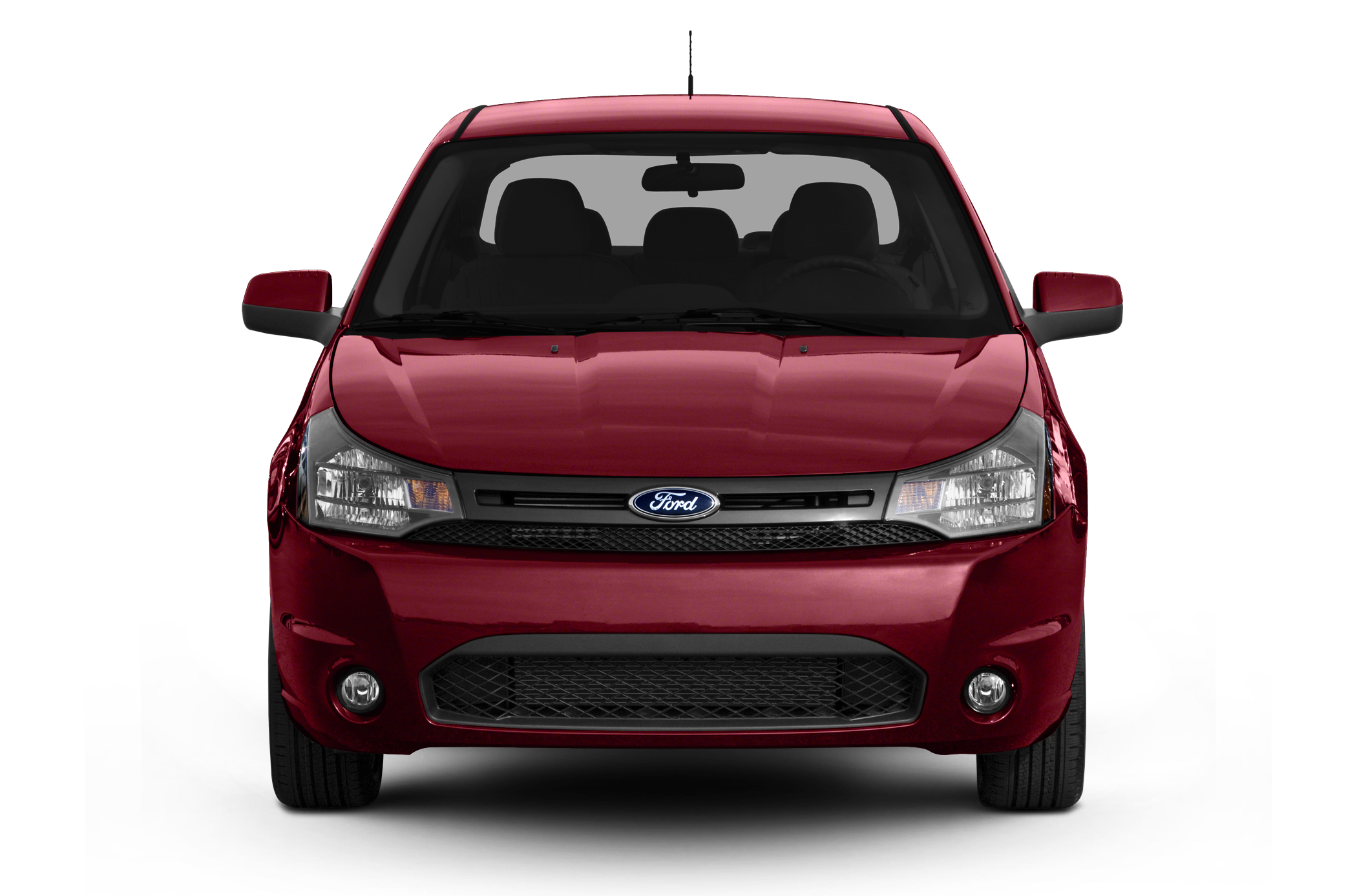 2010 Ford Focus