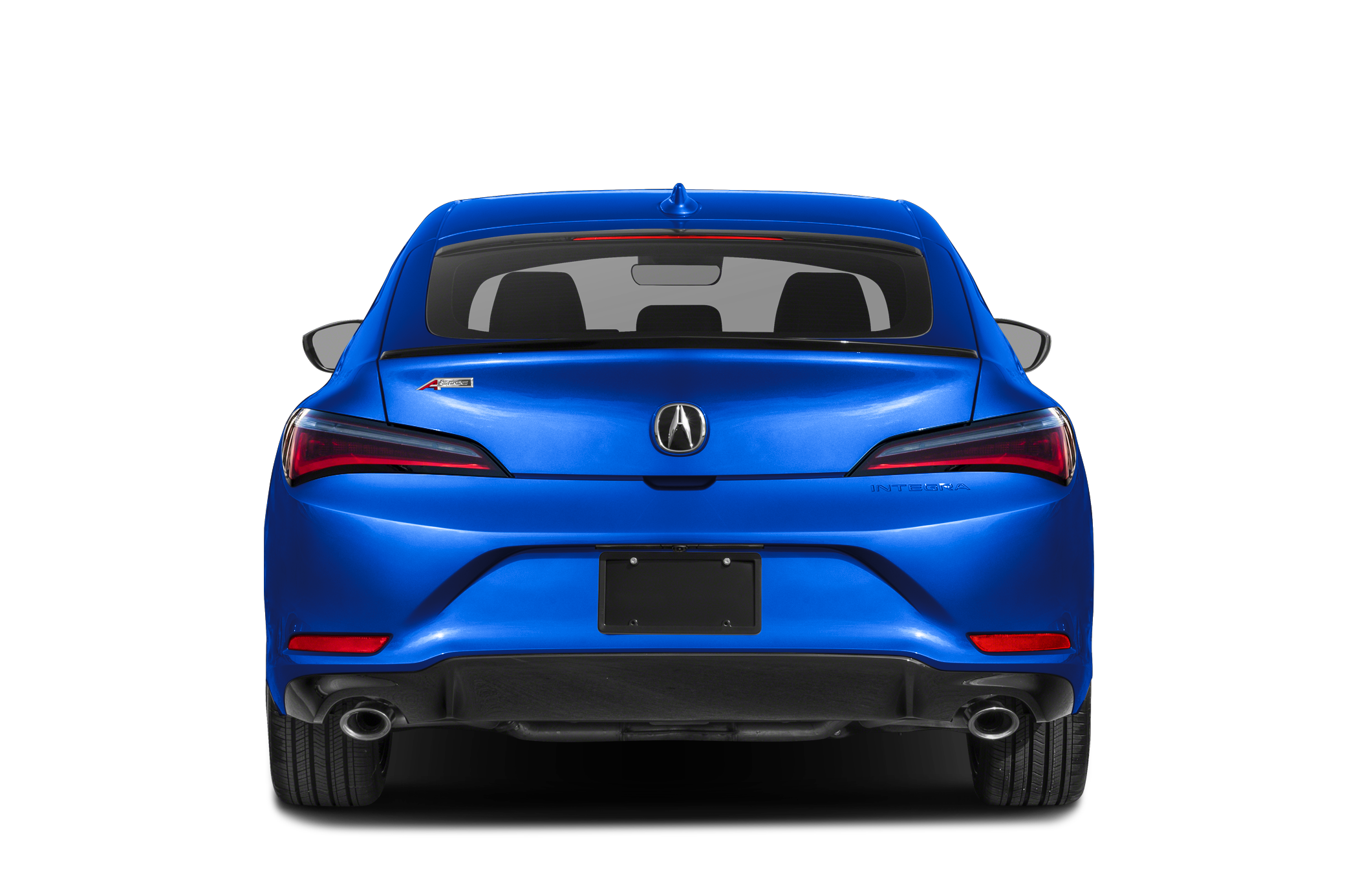 2026 Acura Integra