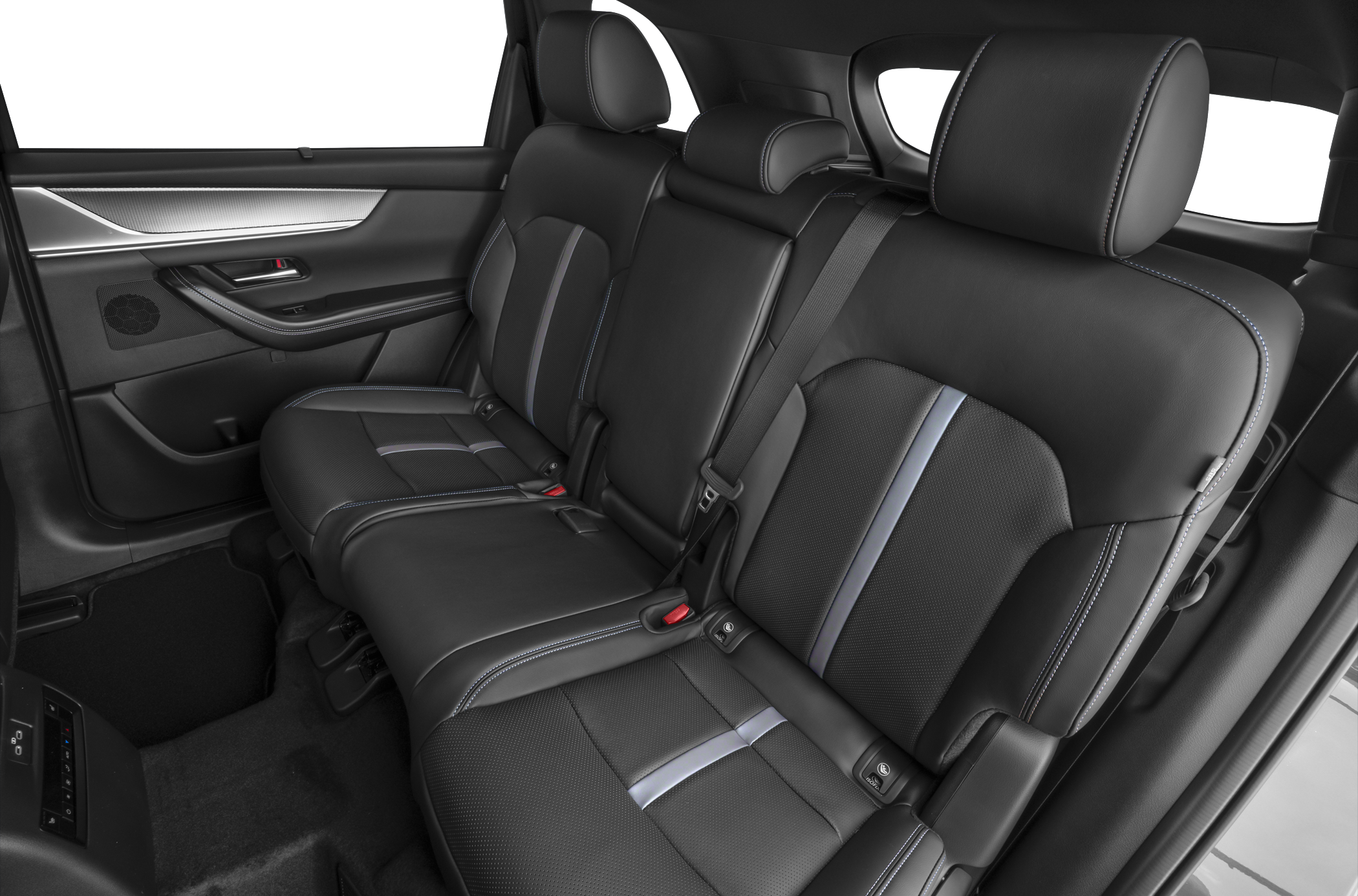 2025 Mazda CX-70 PHEV