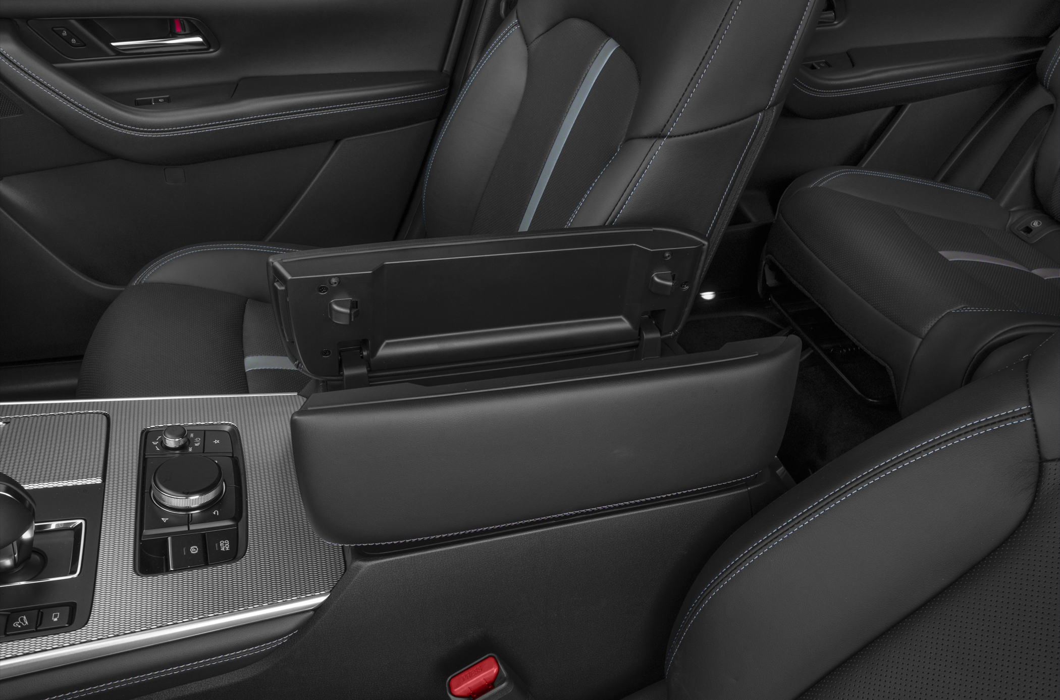 2025 Mazda CX-70 PHEV