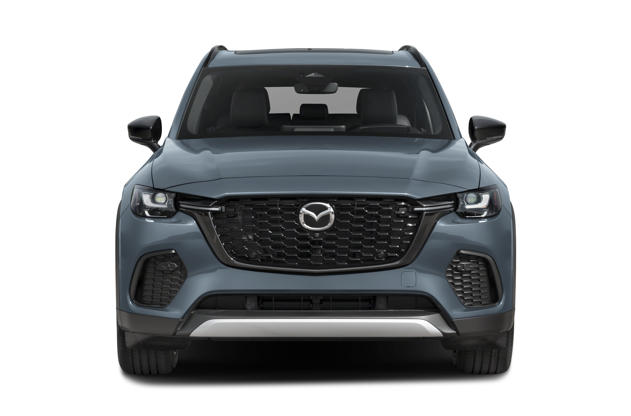 2025 Mazda CX-70 PHEV