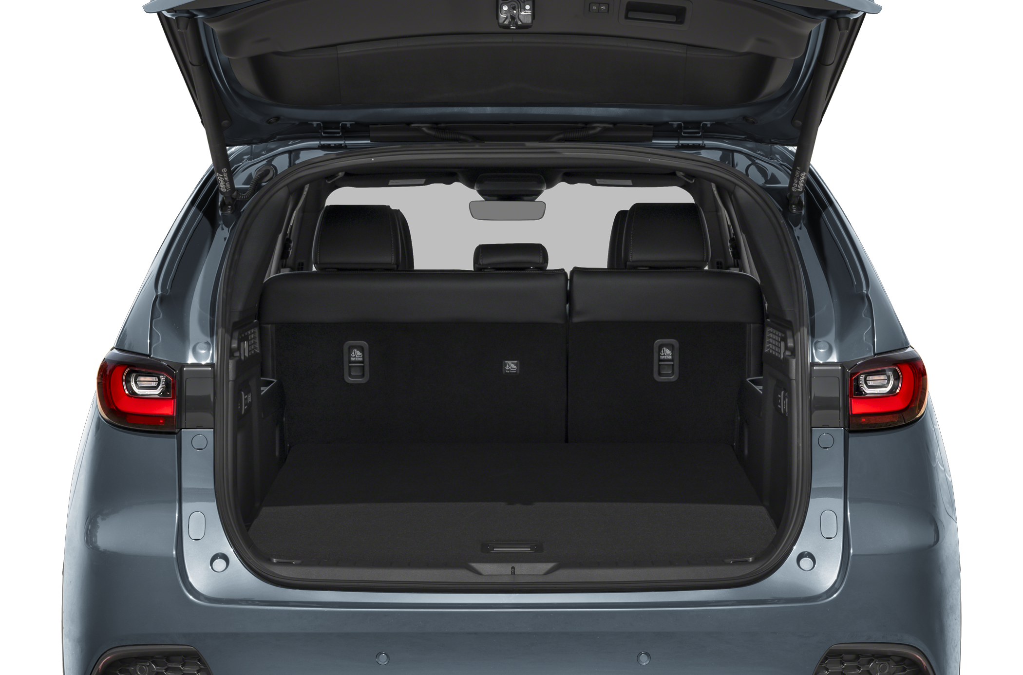 2025 Mazda CX-70 PHEV