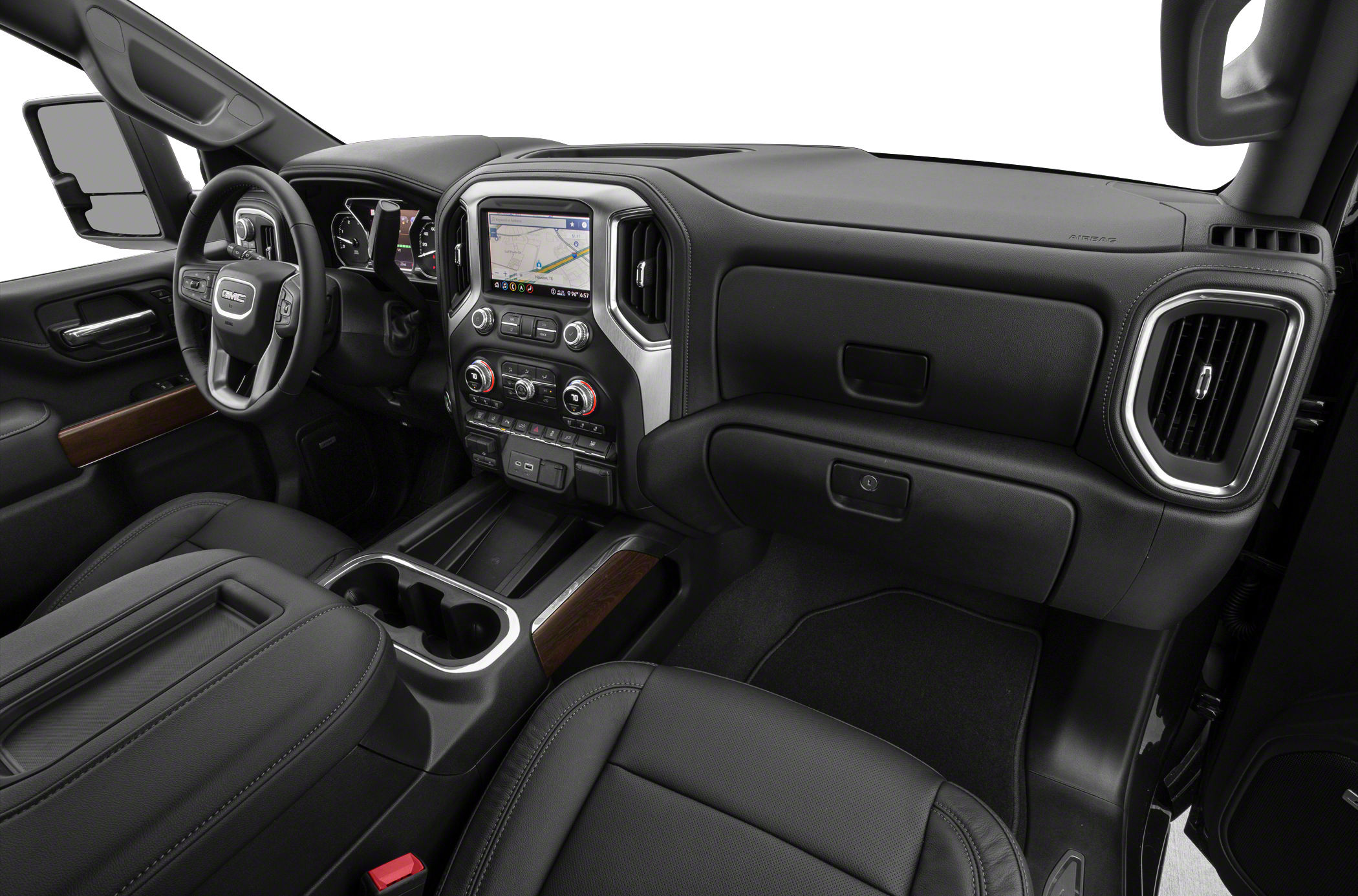 2022 GMC Sierra 2500