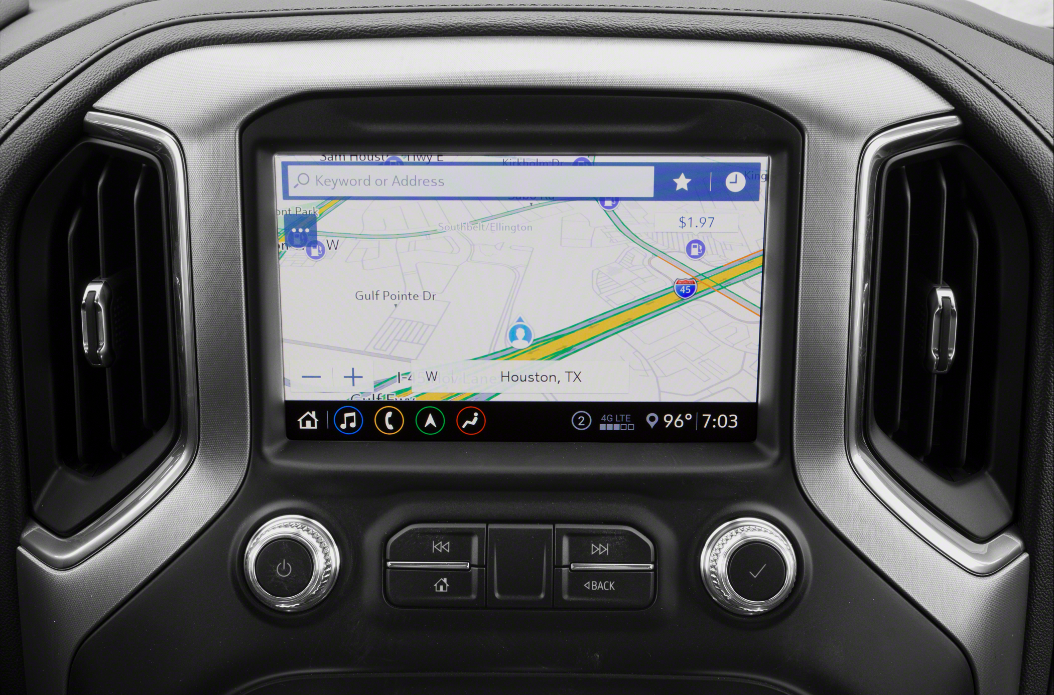 2022 GMC Sierra 2500