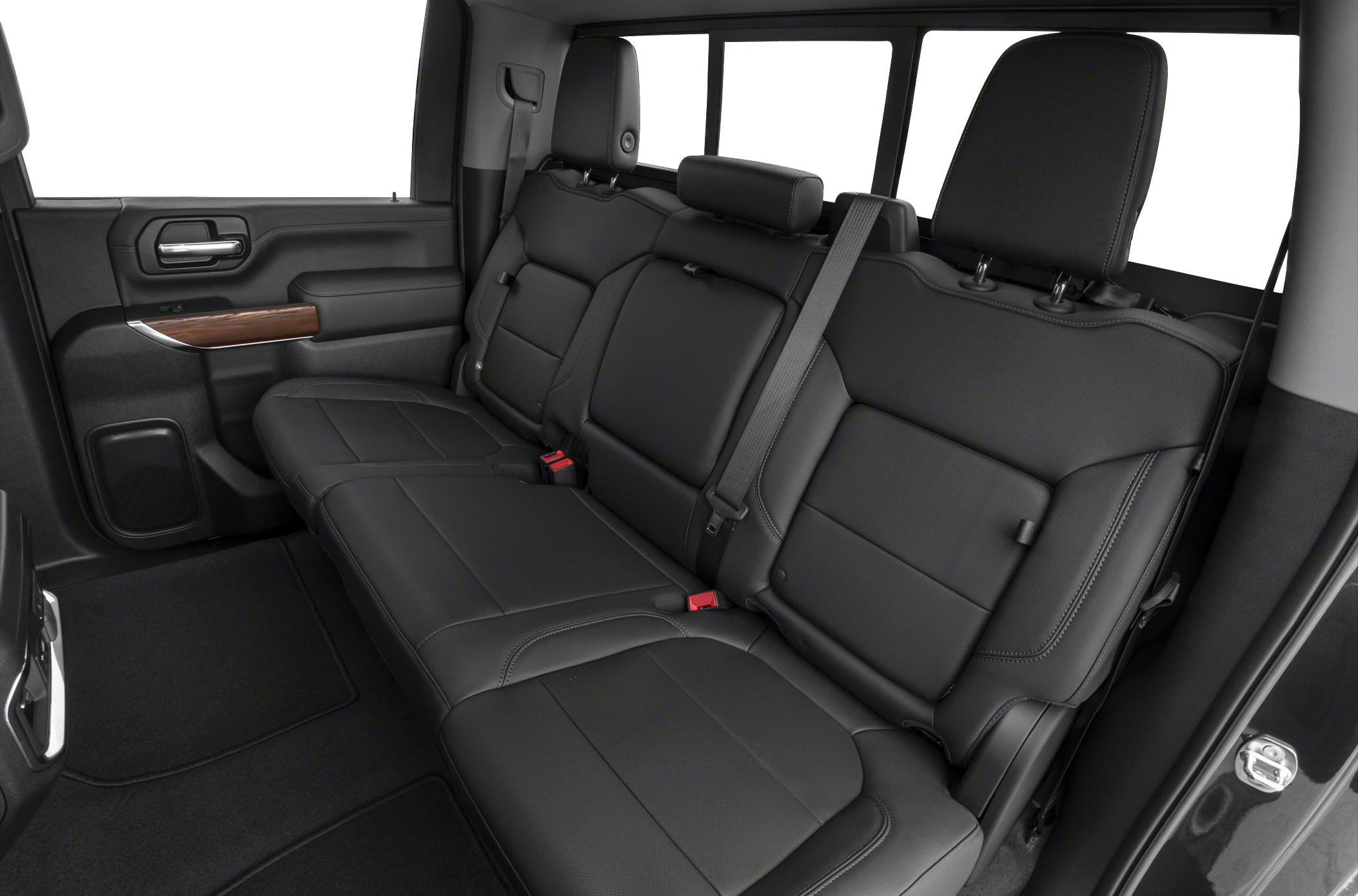 2022 GMC Sierra 2500