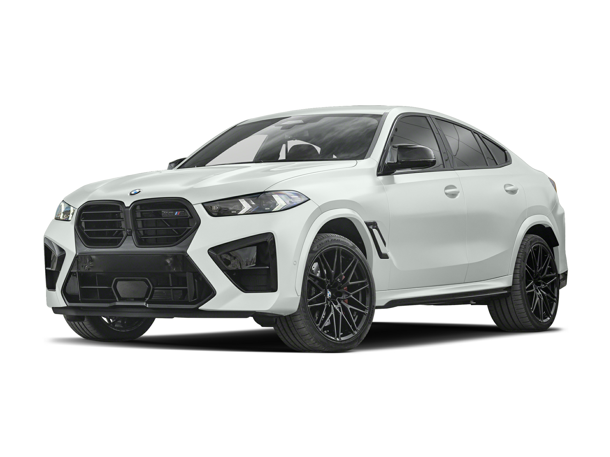 2026 BMW X6 M
