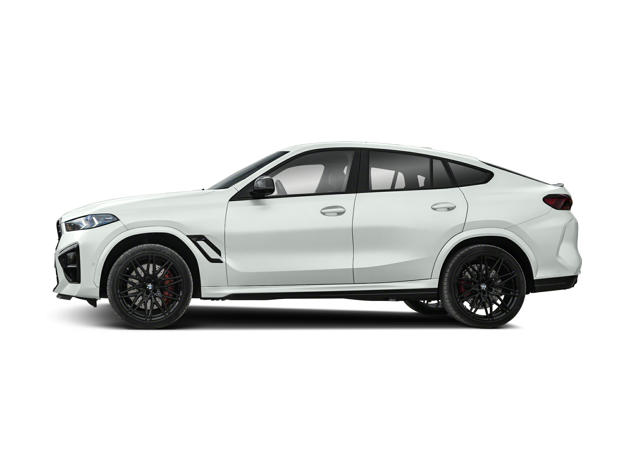 2026 BMW X6 M