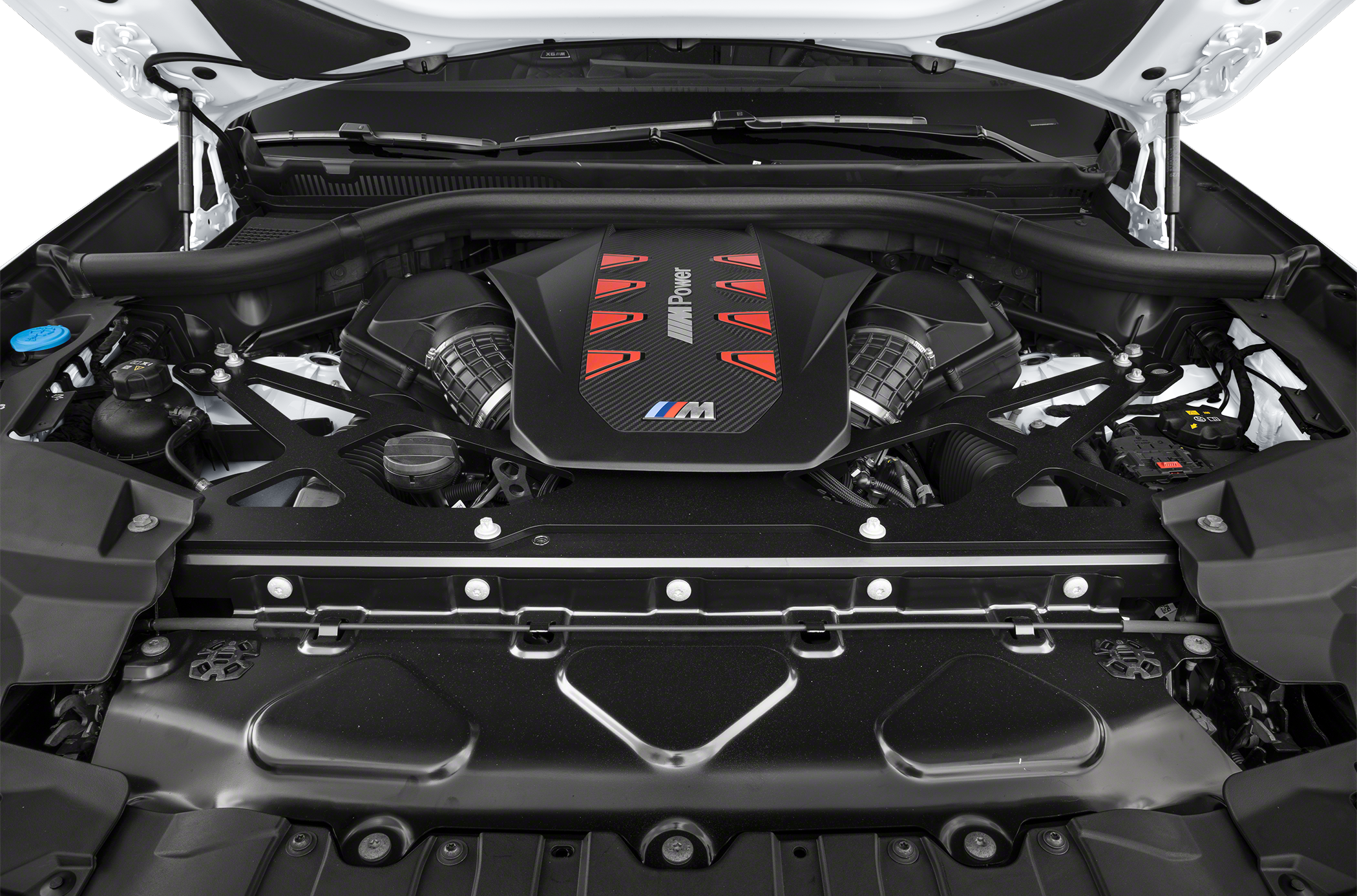 2026 BMW X6 M