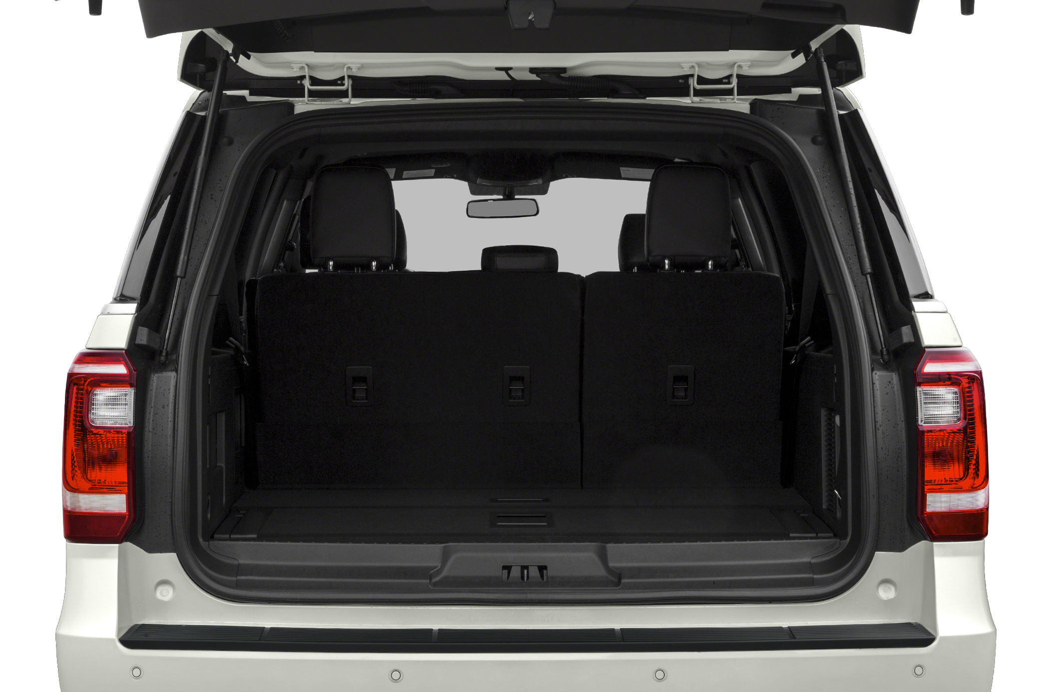 2018 Ford Expedition Max