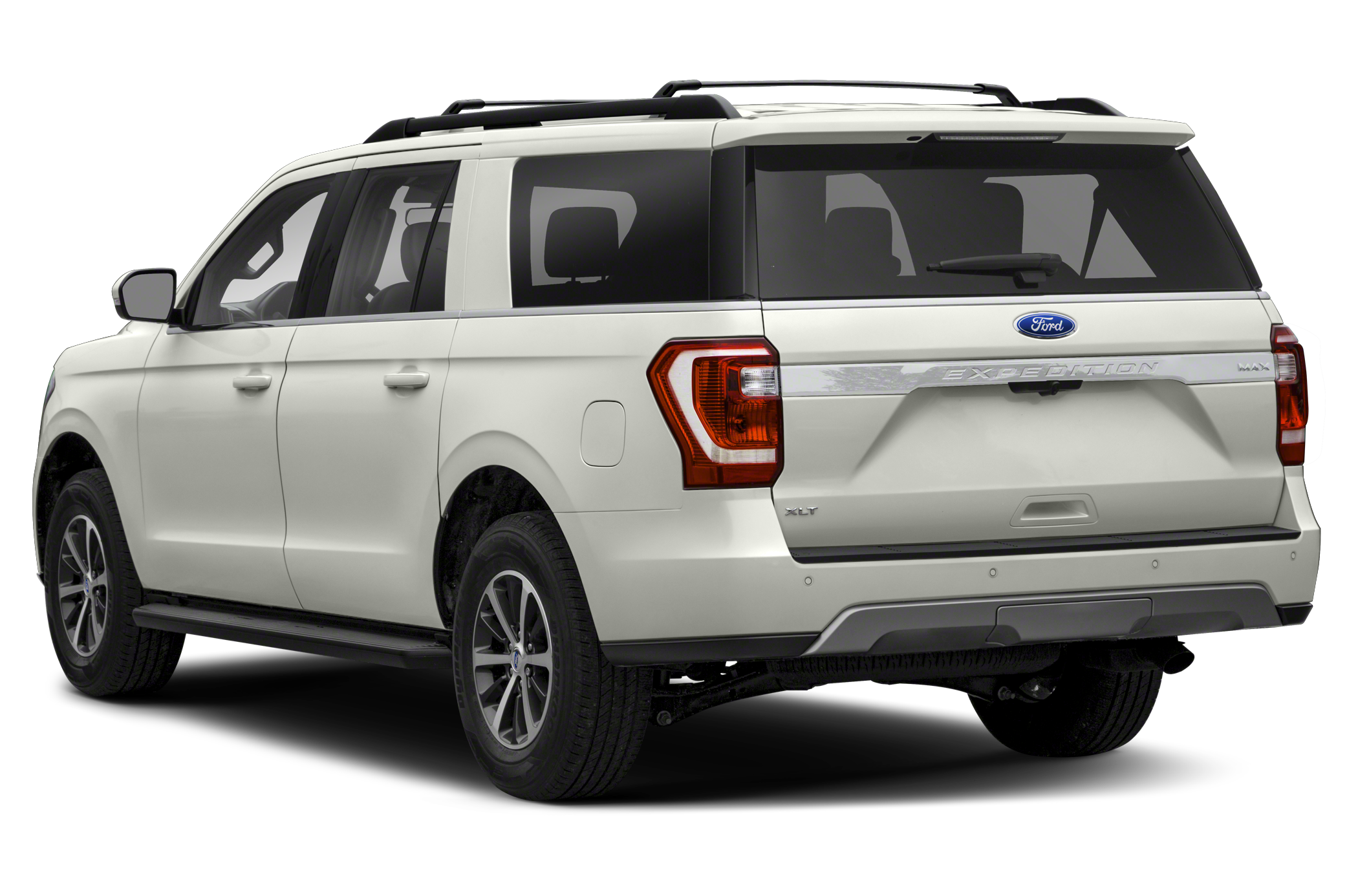 2018 Ford Expedition Max