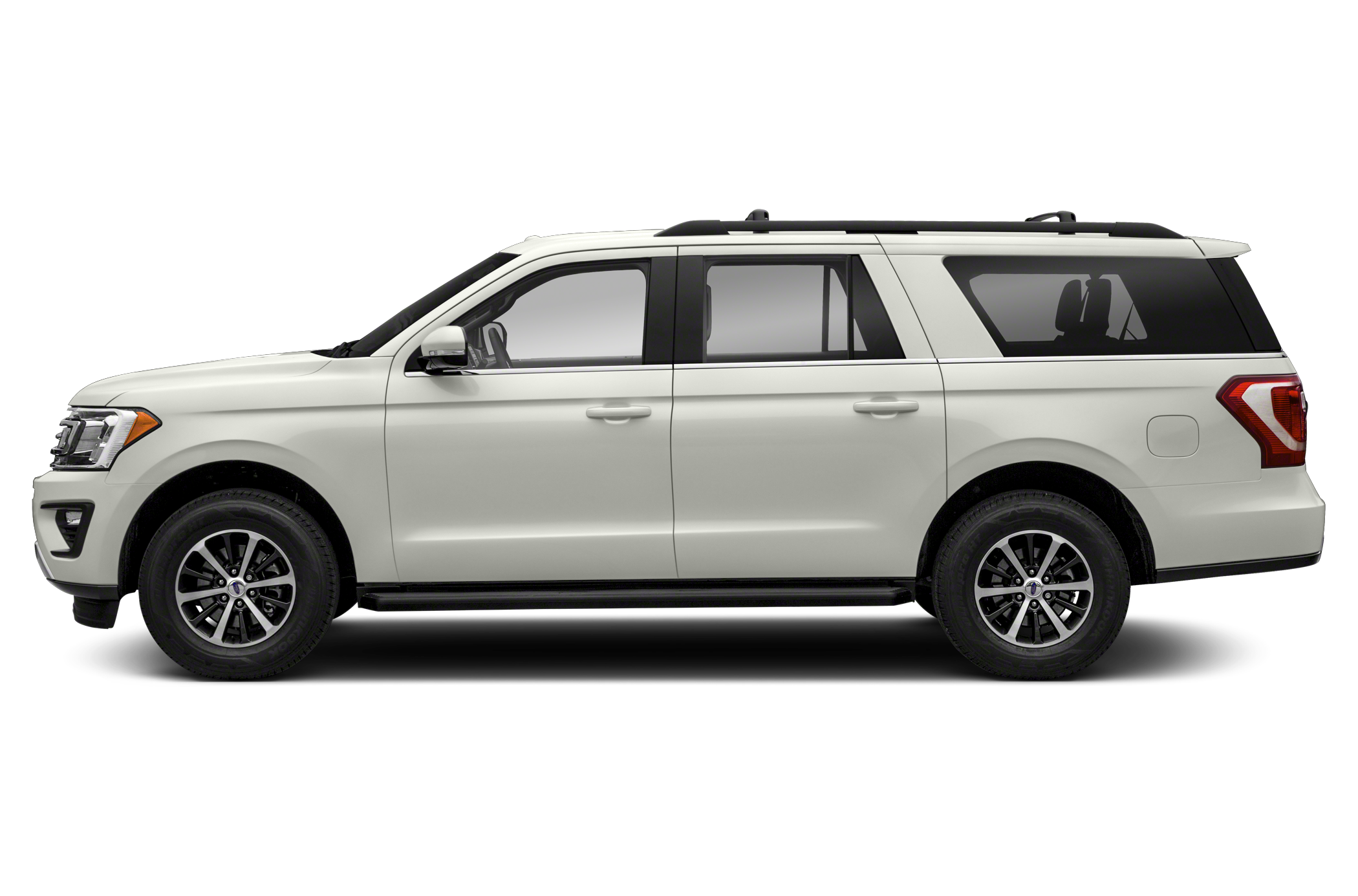 2018 Ford Expedition Max