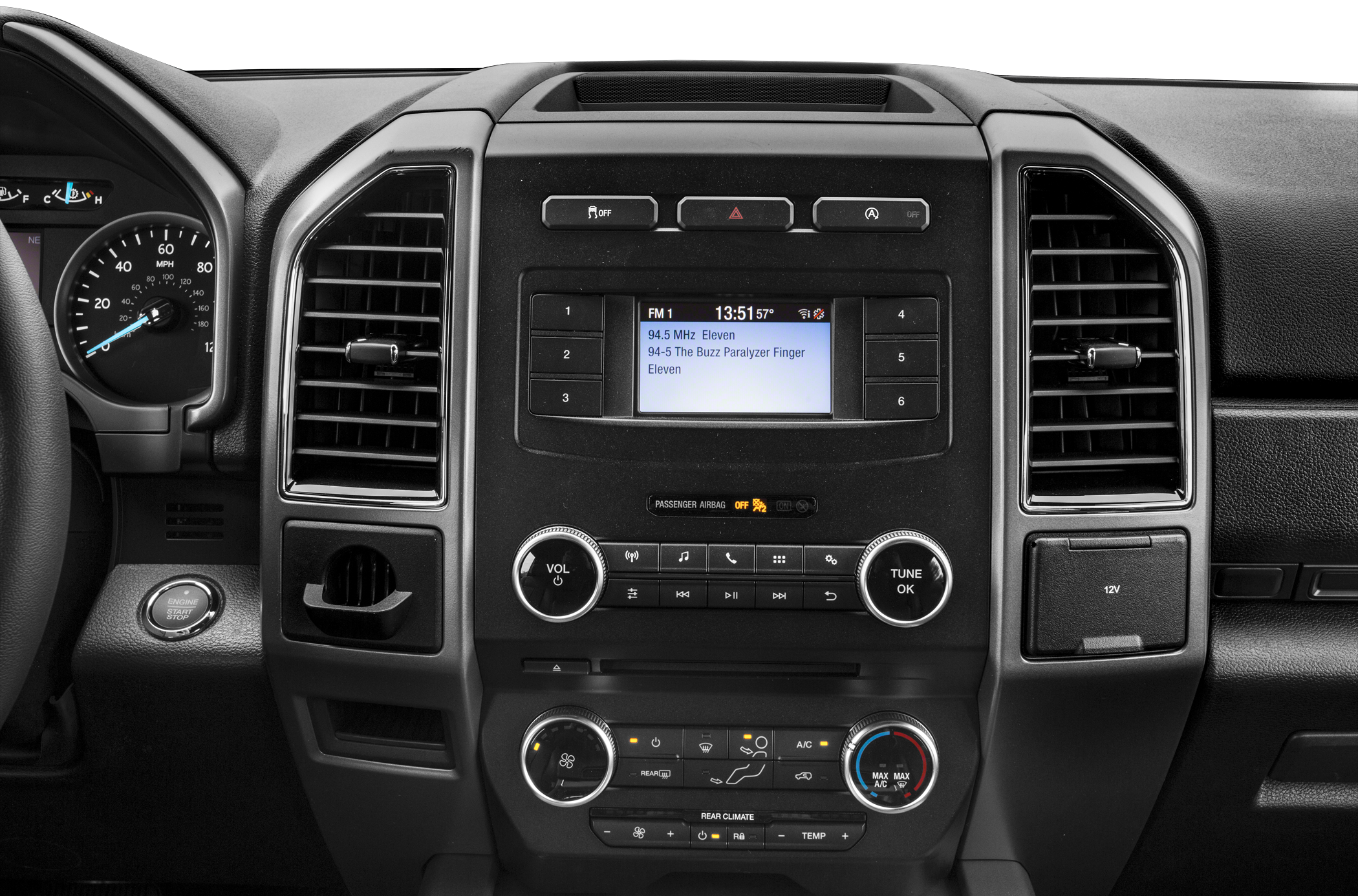 2018 Ford Expedition Max