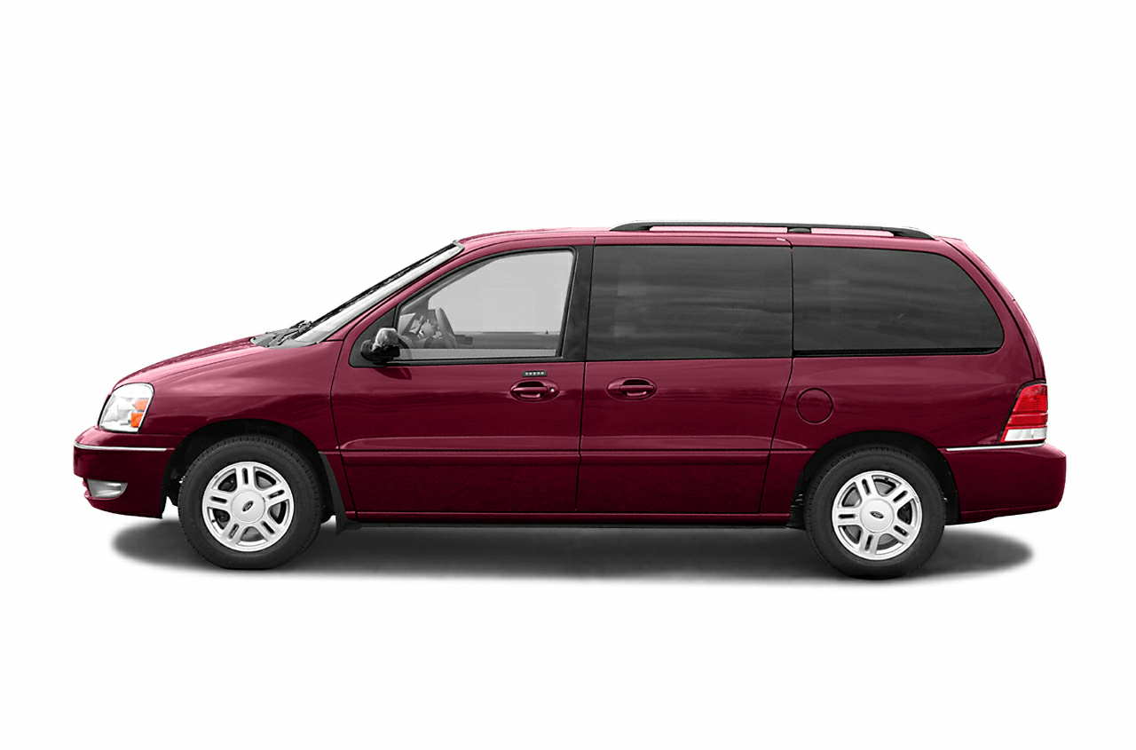 2005 Ford Freestar