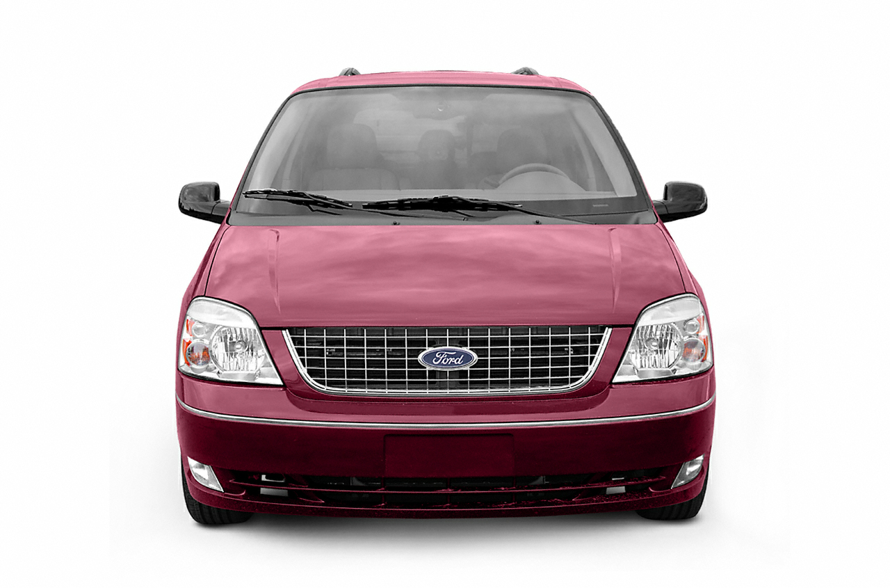 2005 Ford Freestar