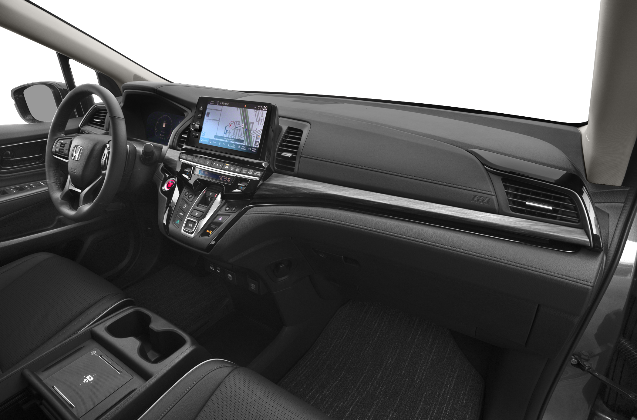 2025 Honda Odyssey