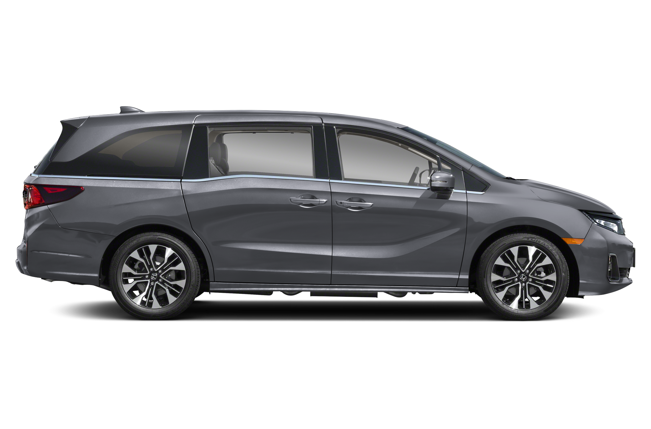 2025 Honda Odyssey