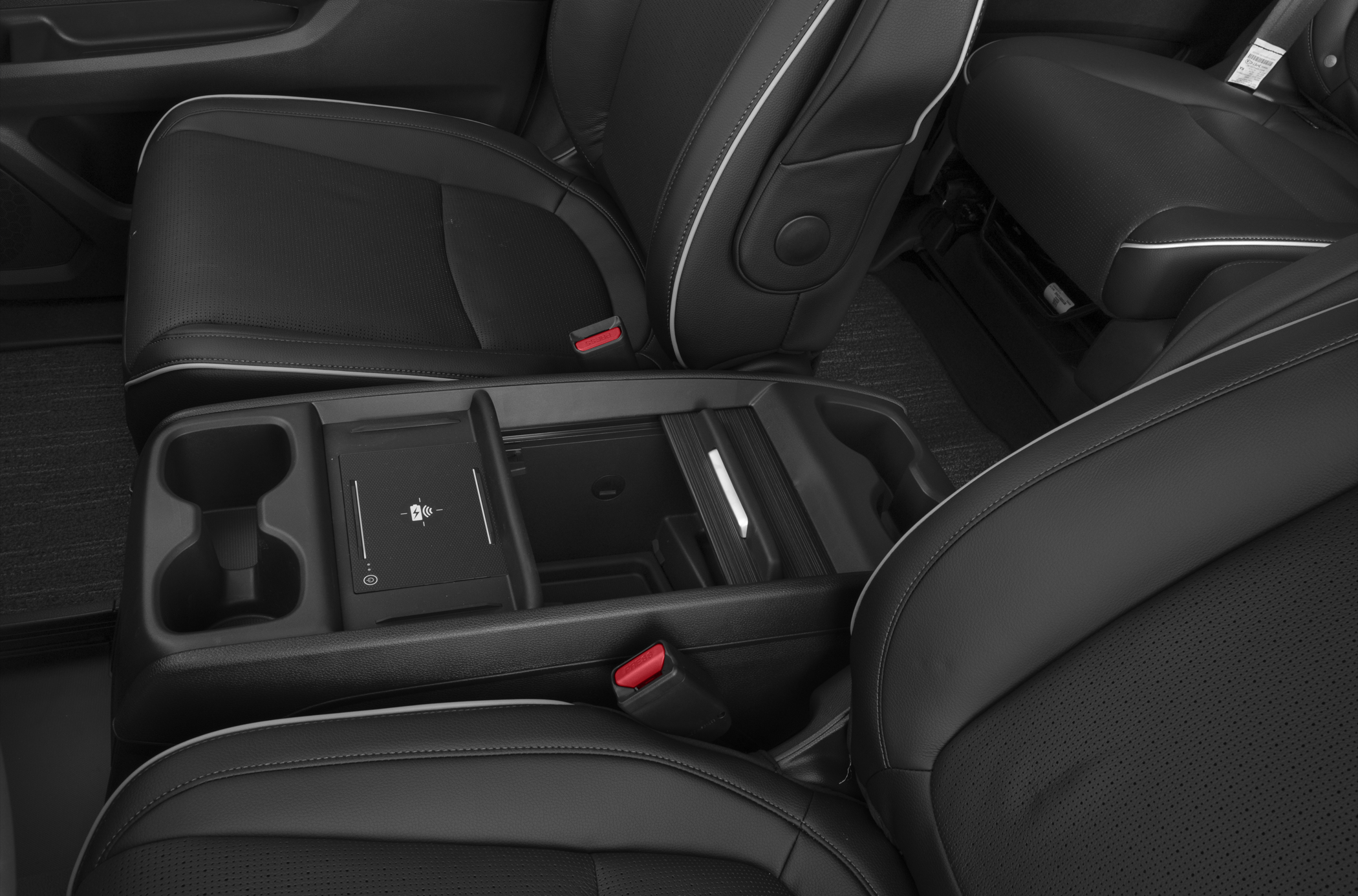 2025 Honda Odyssey