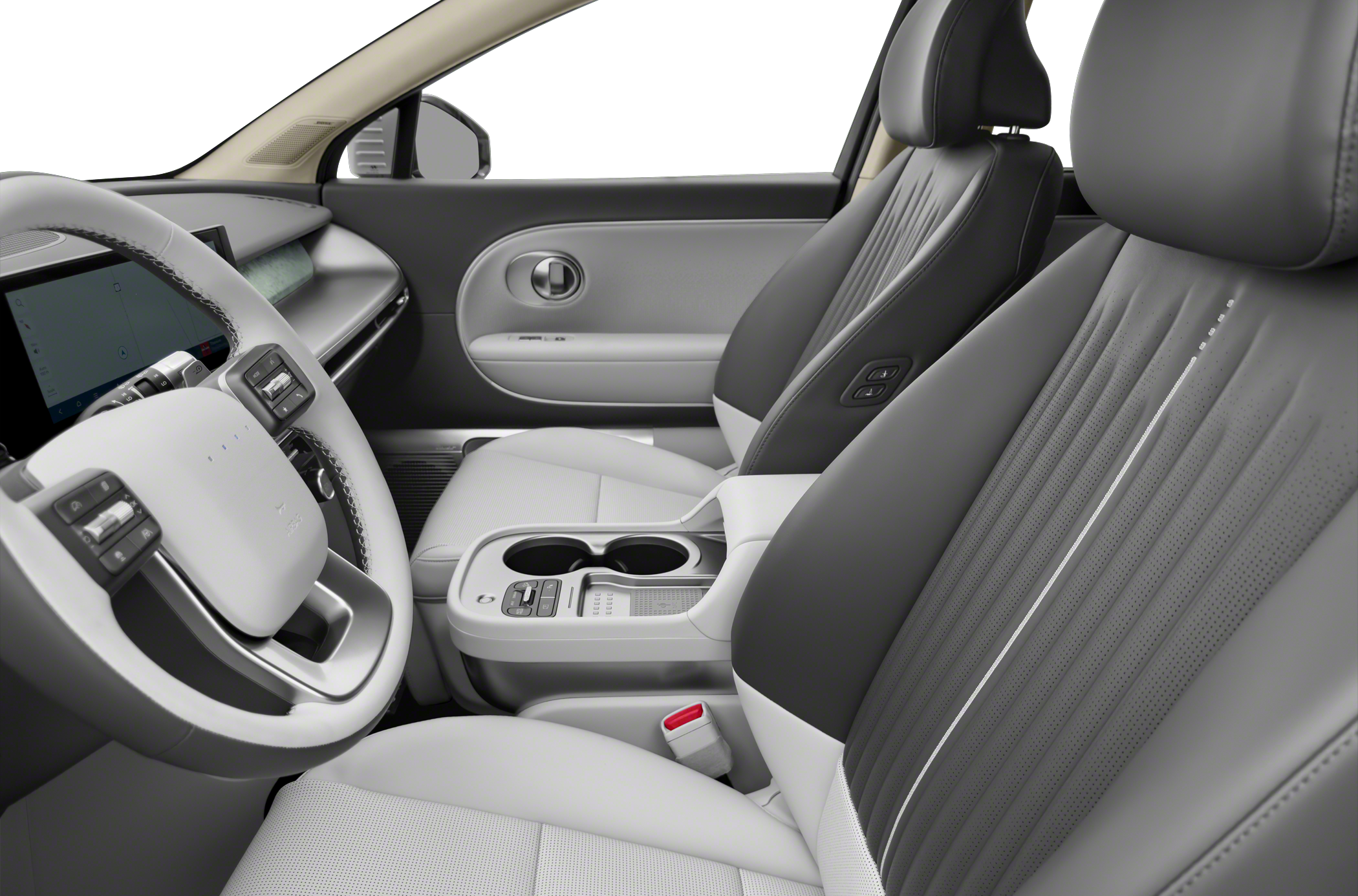 2026 Hyundai IONIQ 9