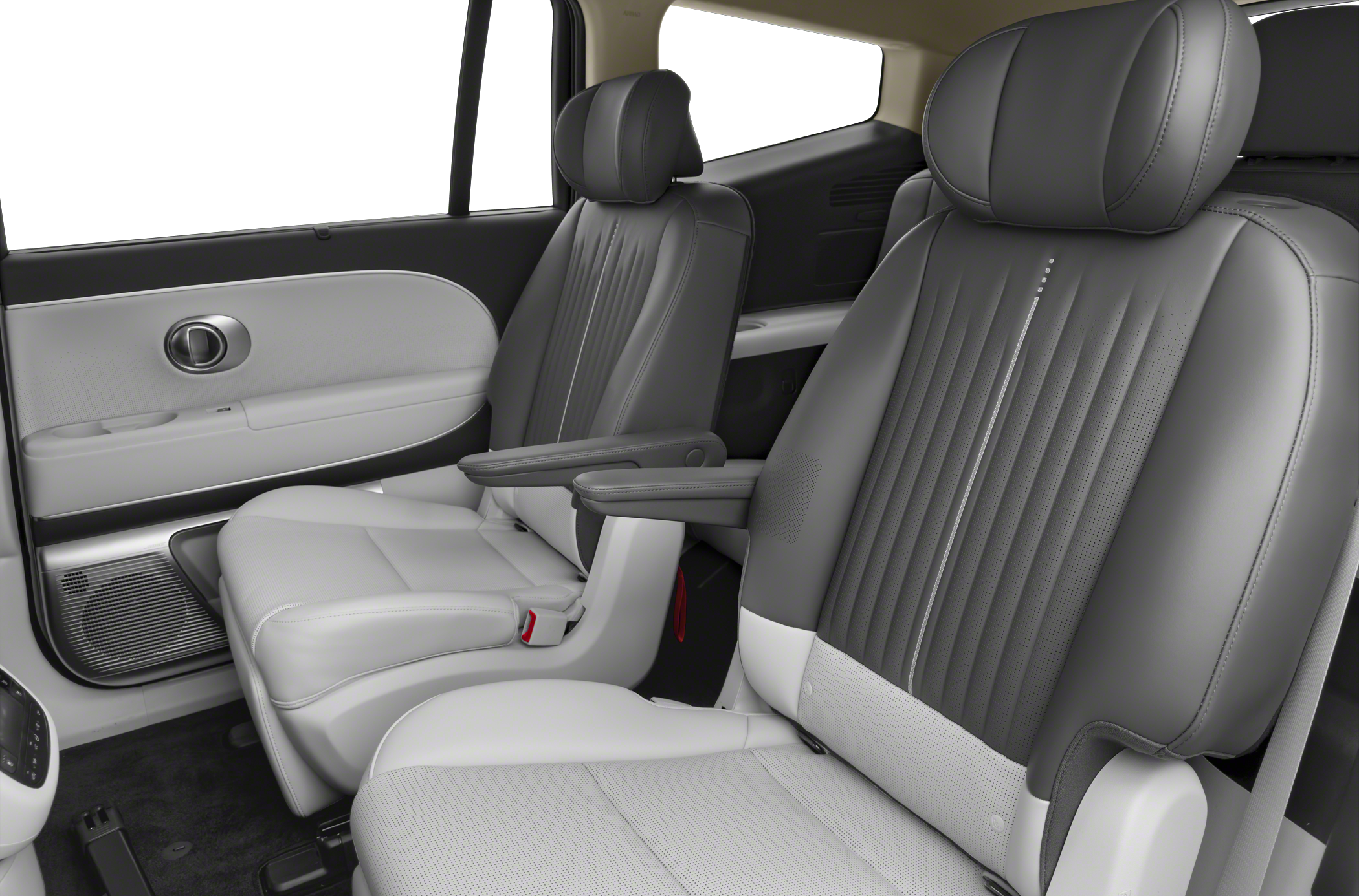 2026 Hyundai IONIQ 9