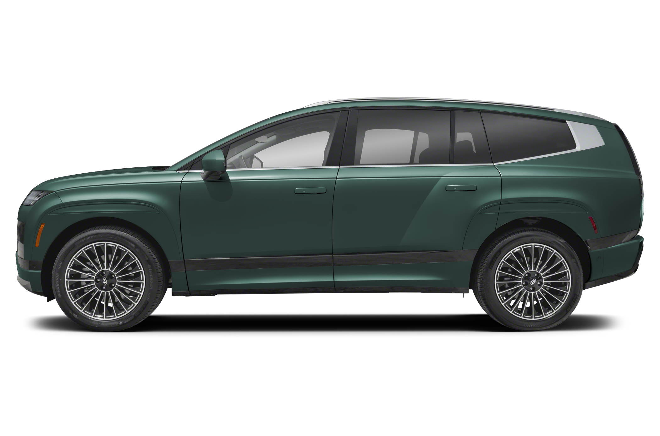 2026 Hyundai IONIQ 9