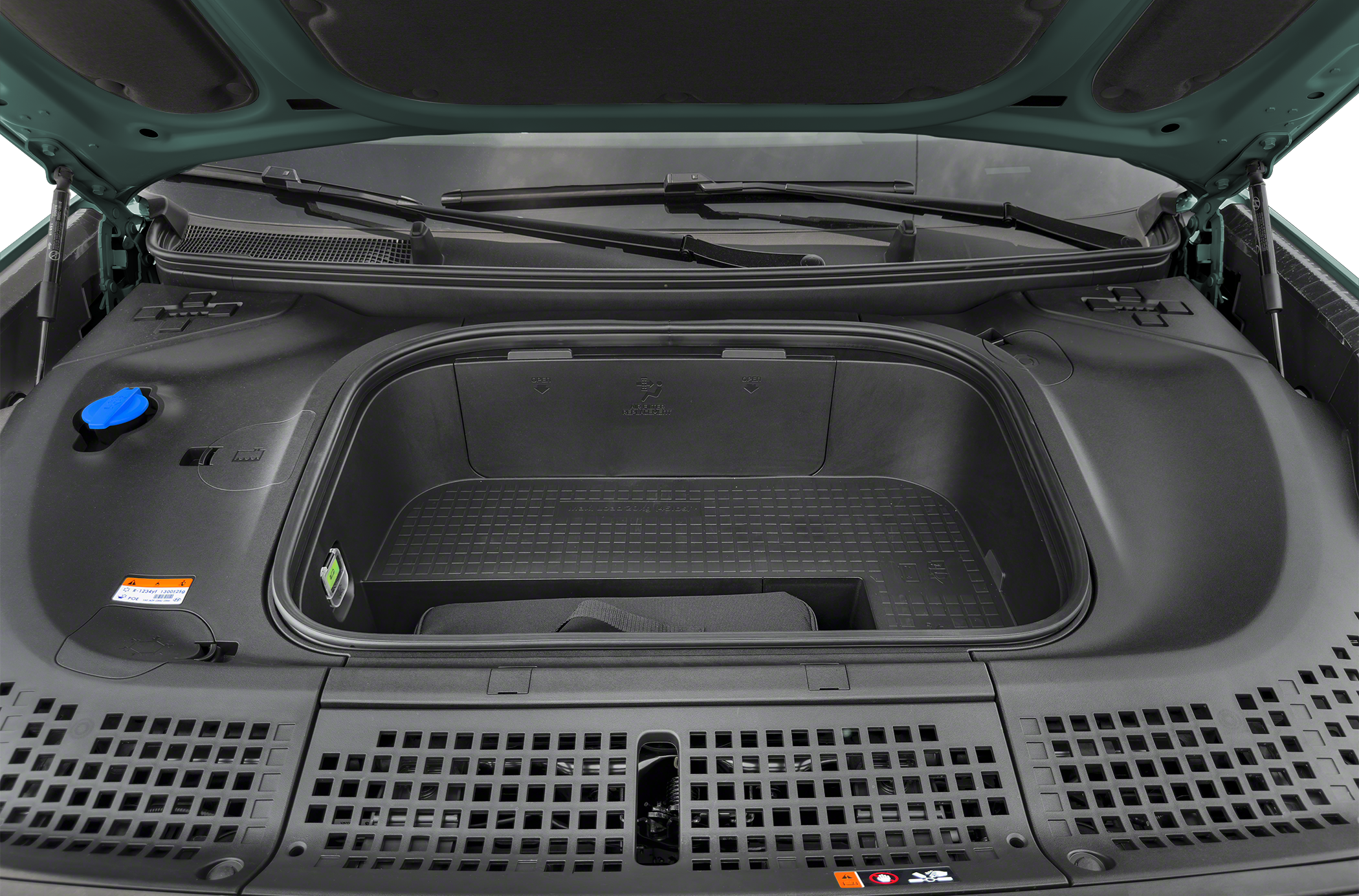 2026 Hyundai IONIQ 9