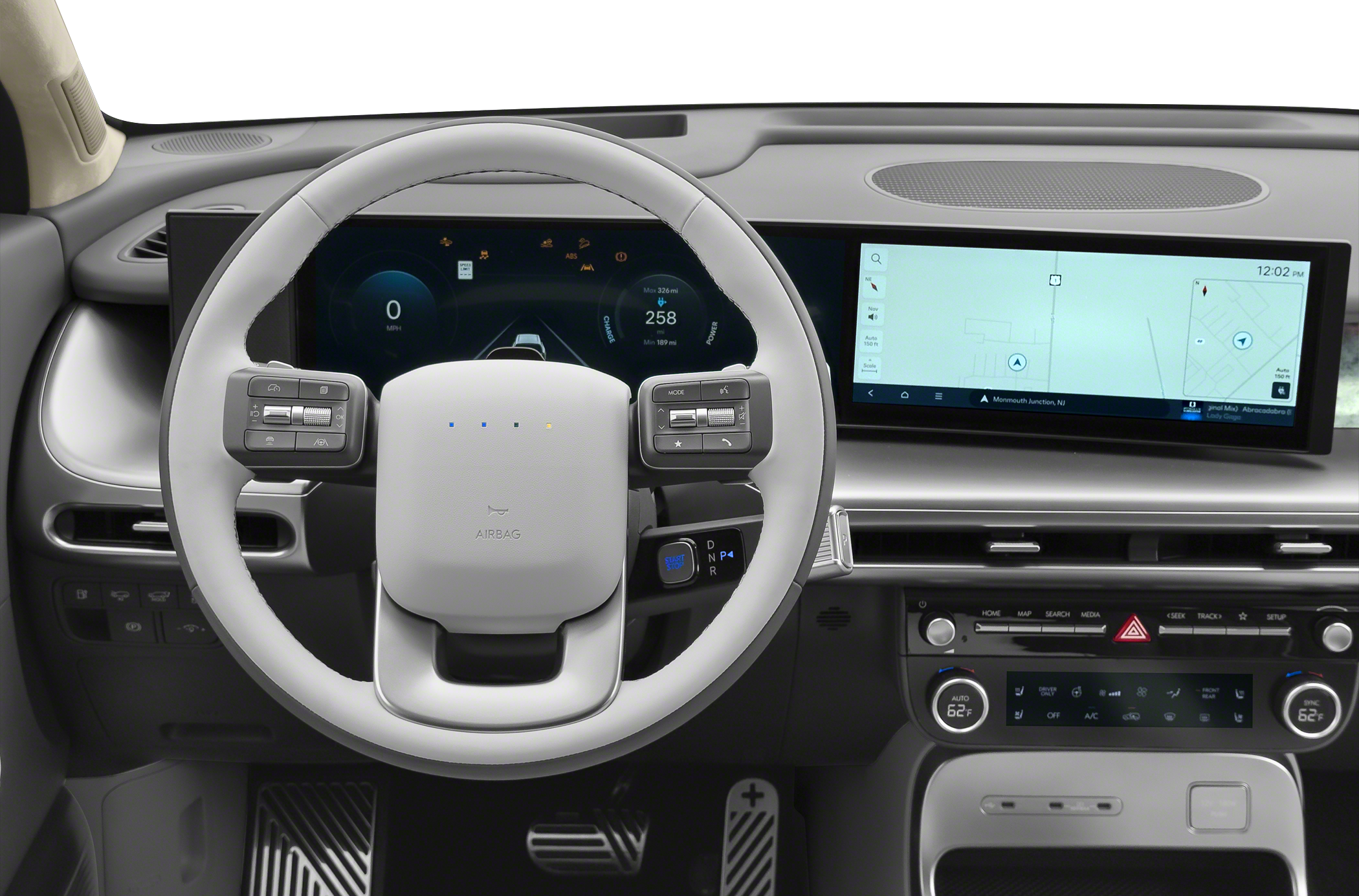 2026 Hyundai IONIQ 9